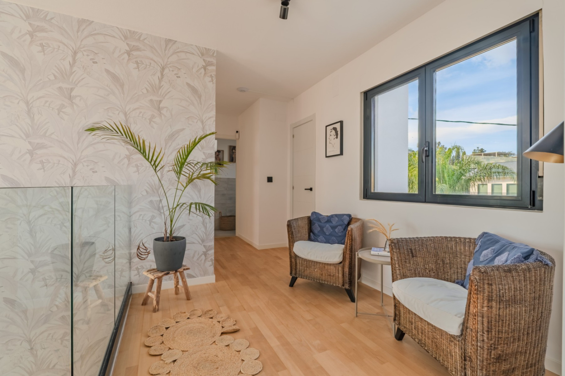 Resale - Villa - Alicante - Cabo de las Huertas