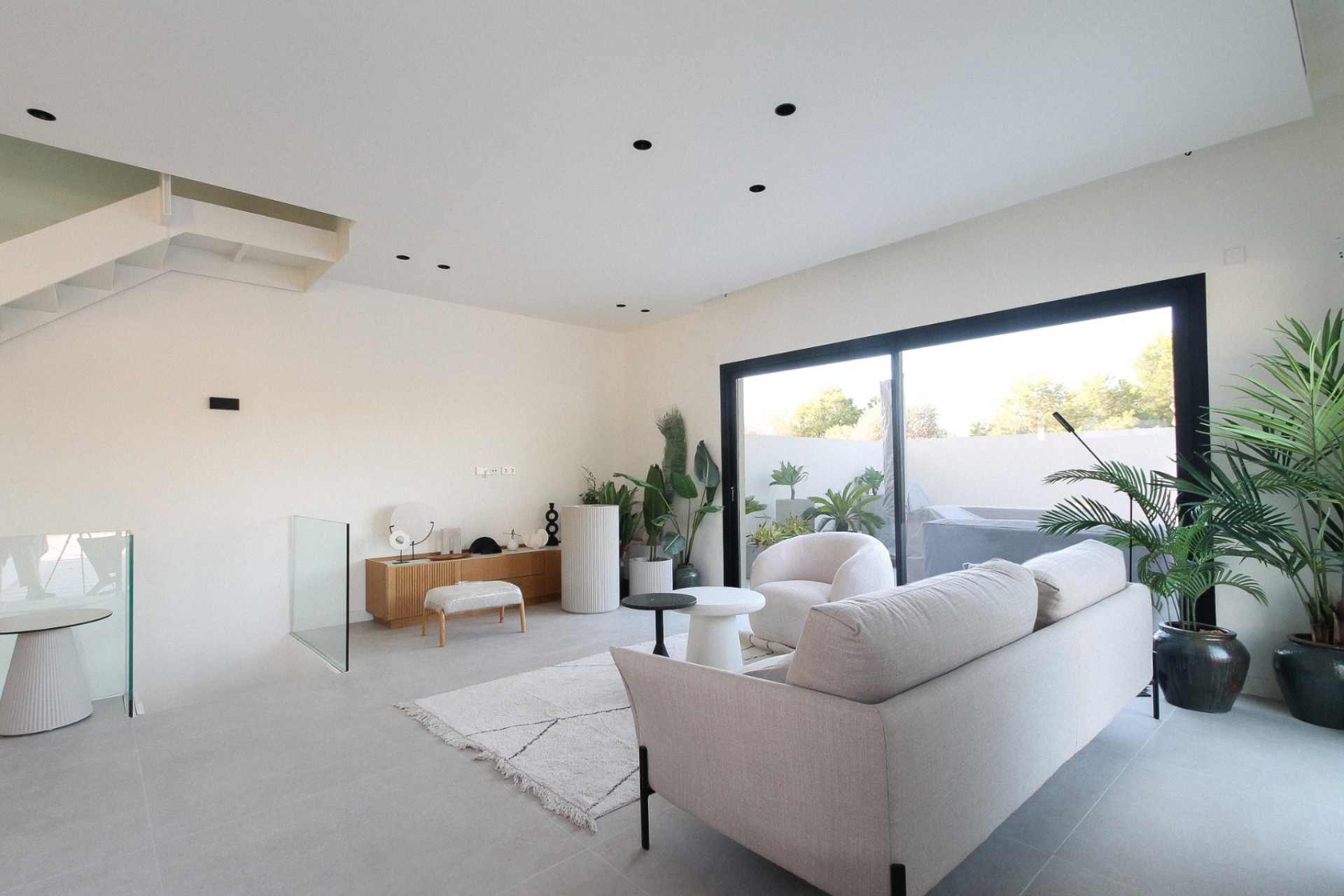 Resale - Villa - Alicante - Center