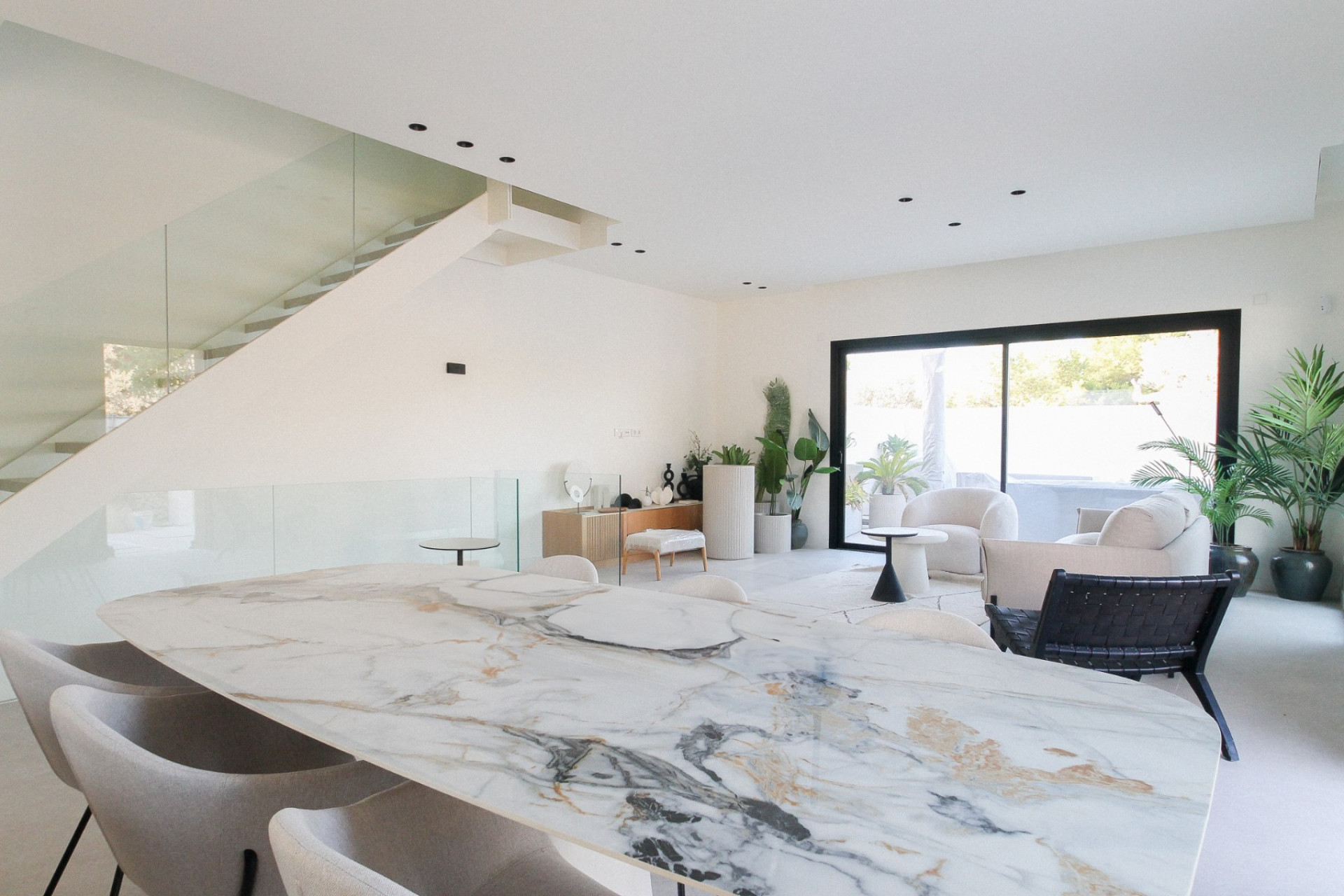 Resale - Villa - Alicante - Center