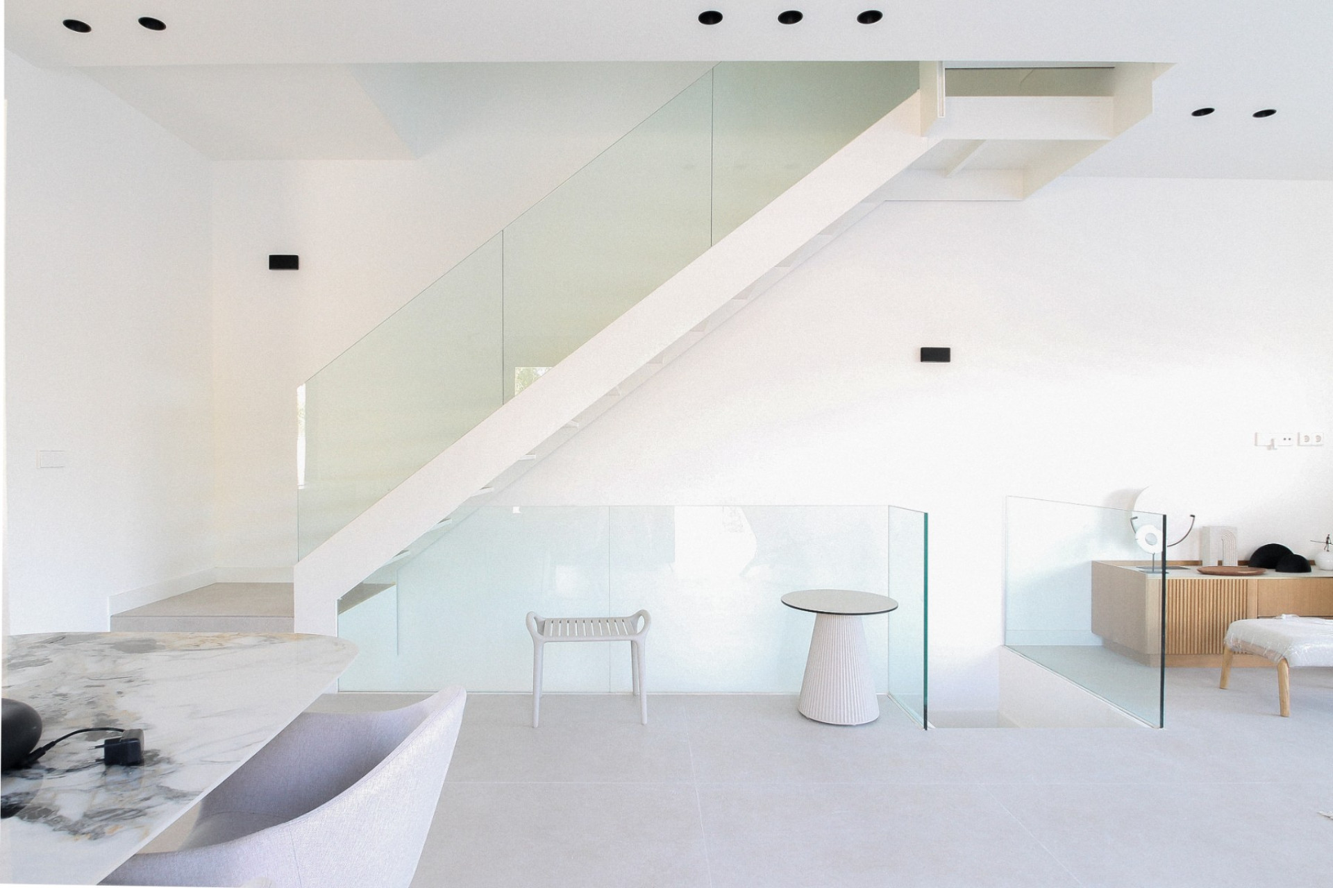 Resale - Villa - Alicante - Center