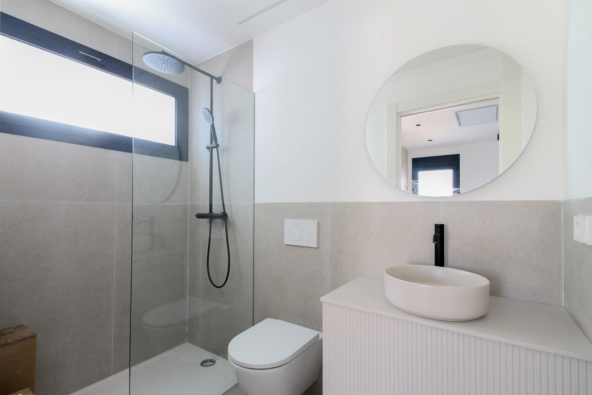 Resale - Villa - Alicante - Center