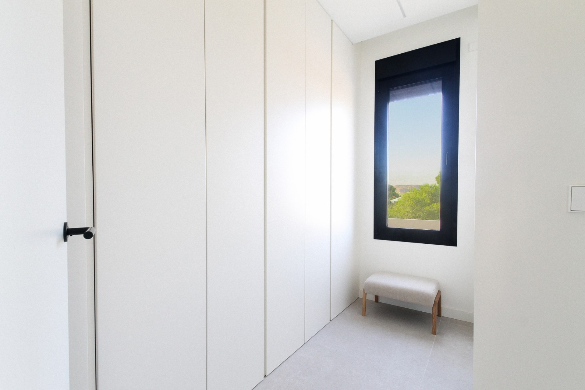 Resale - Villa - Alicante - Center