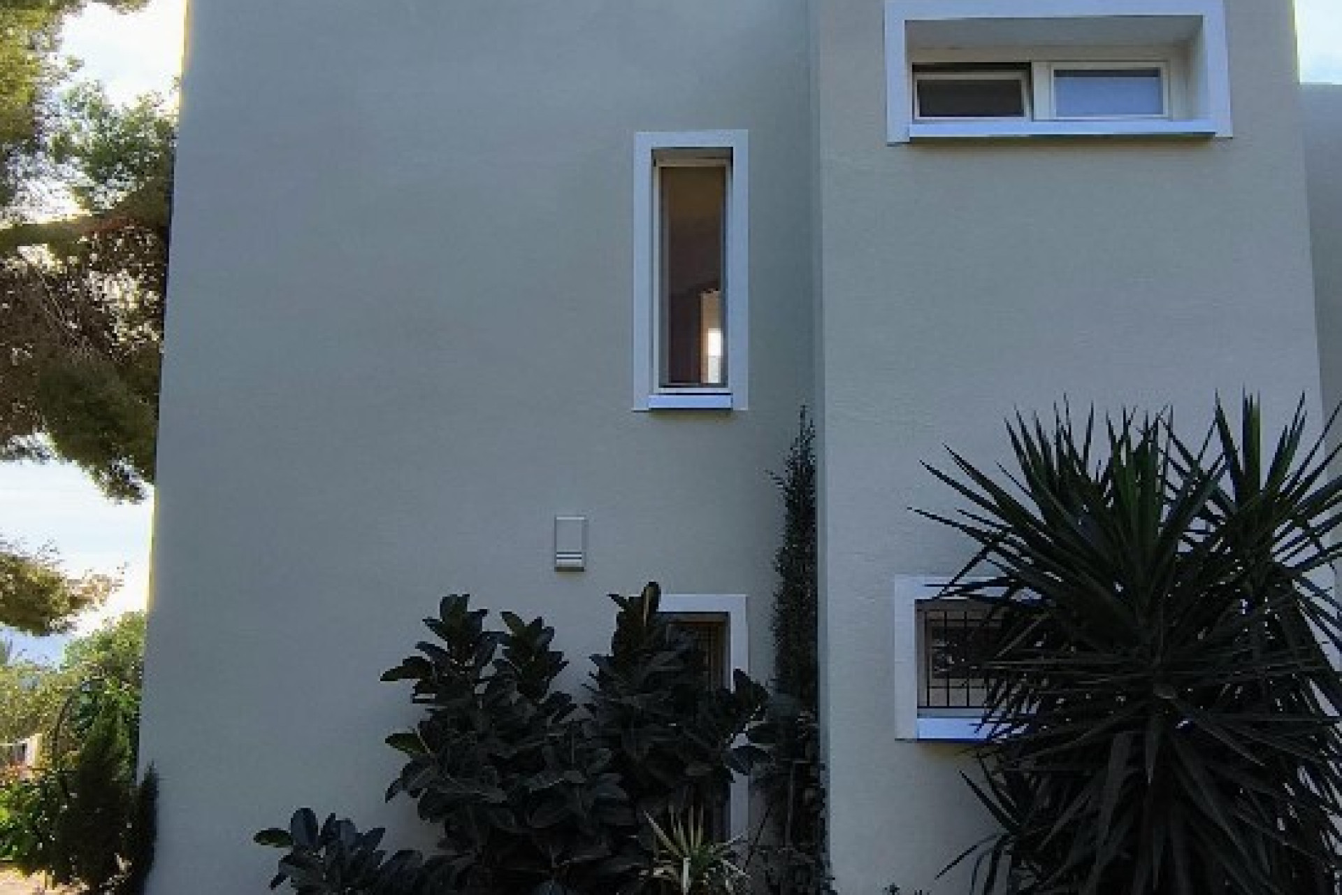 Resale - Villa - Altea - Marina Baja