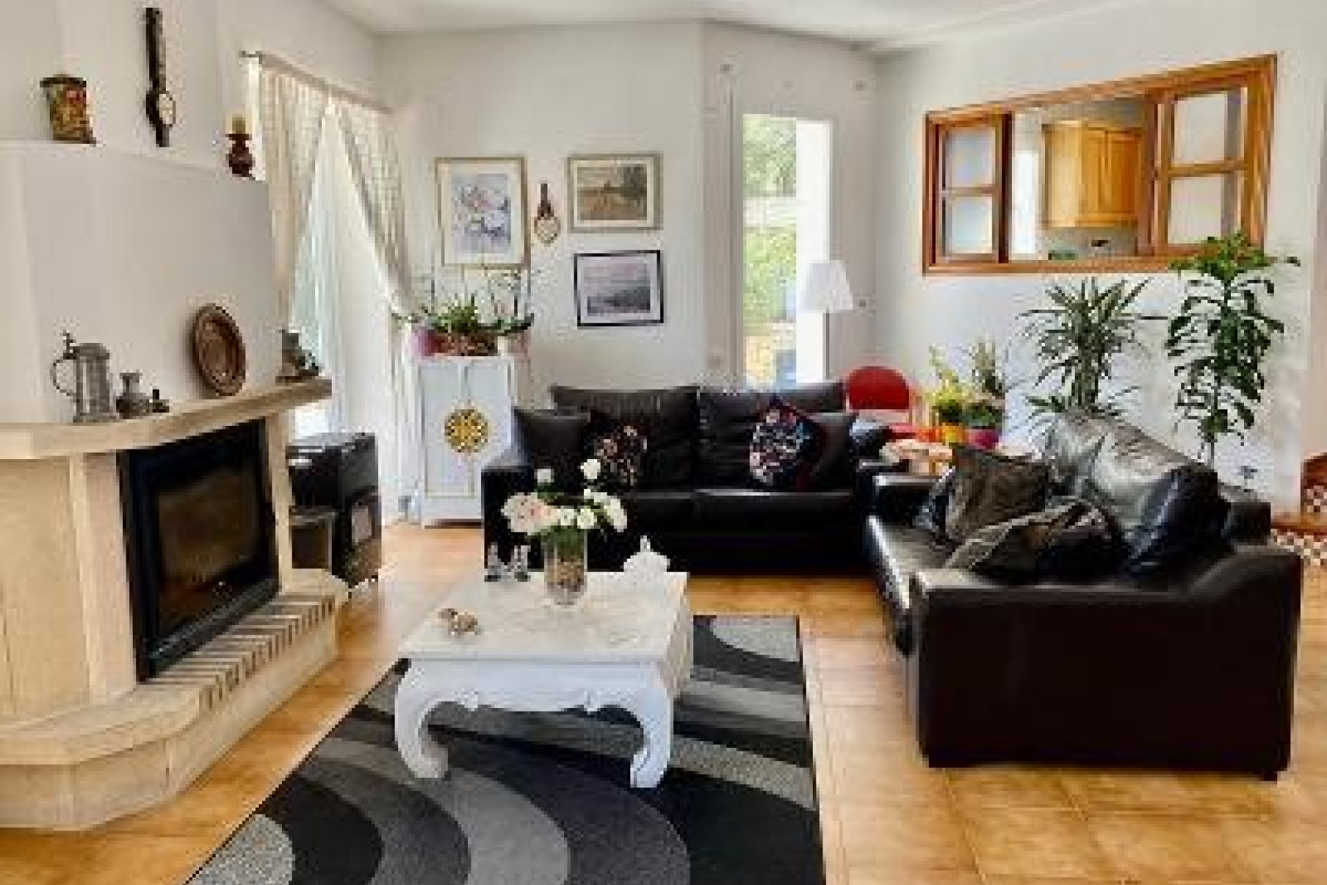 Resale - Villa - Altea - Marina Baja