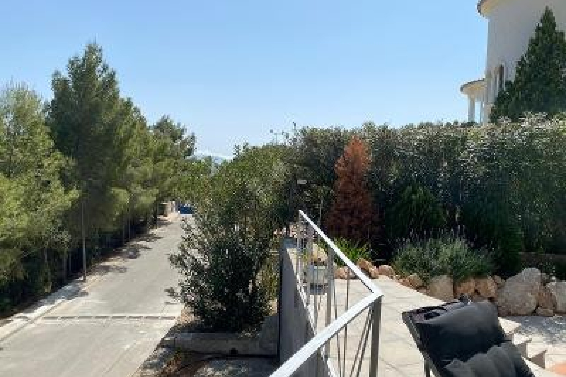 Resale - Villa - Altea - Marina Baja