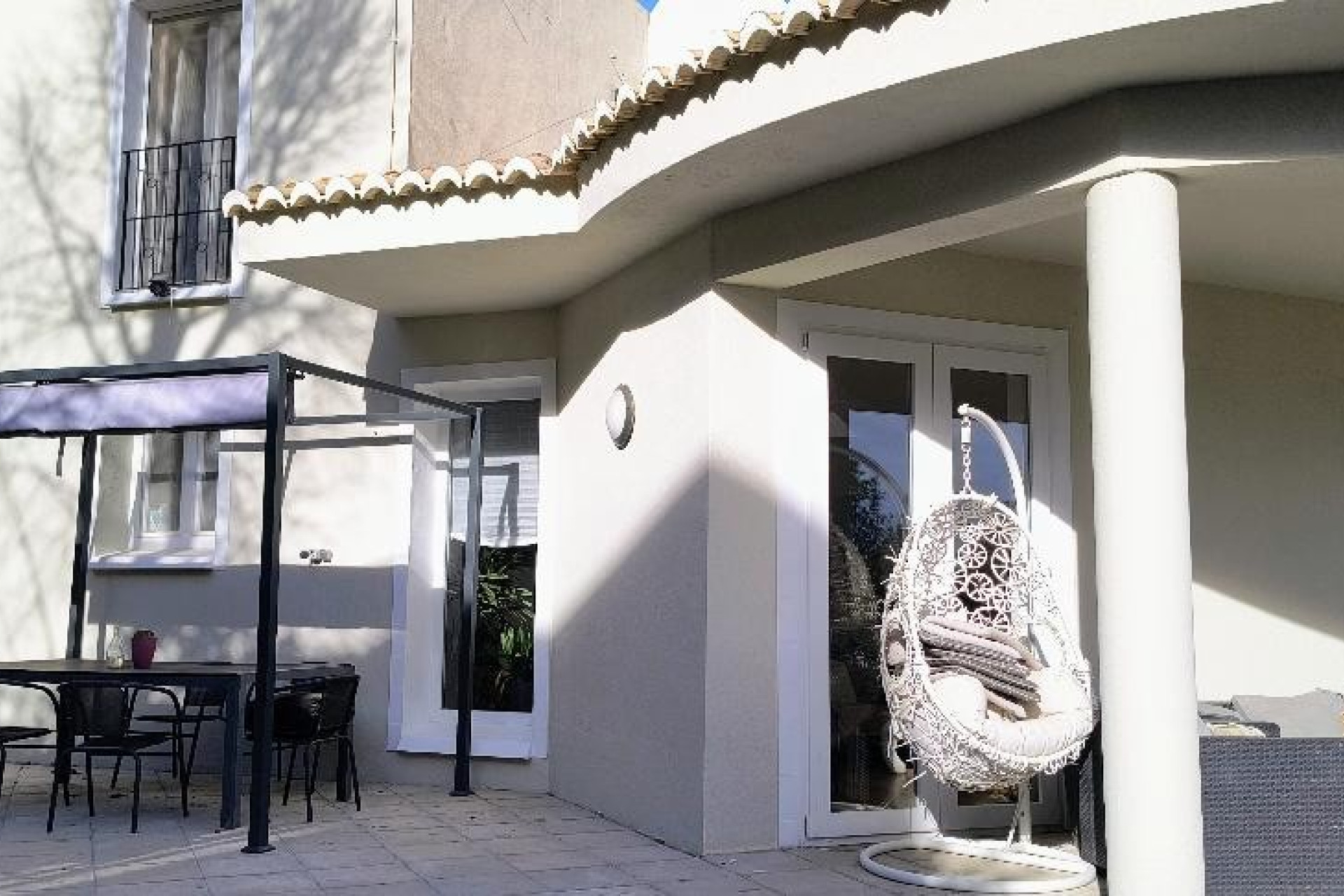 Resale - Villa - Altea - Marina Baja