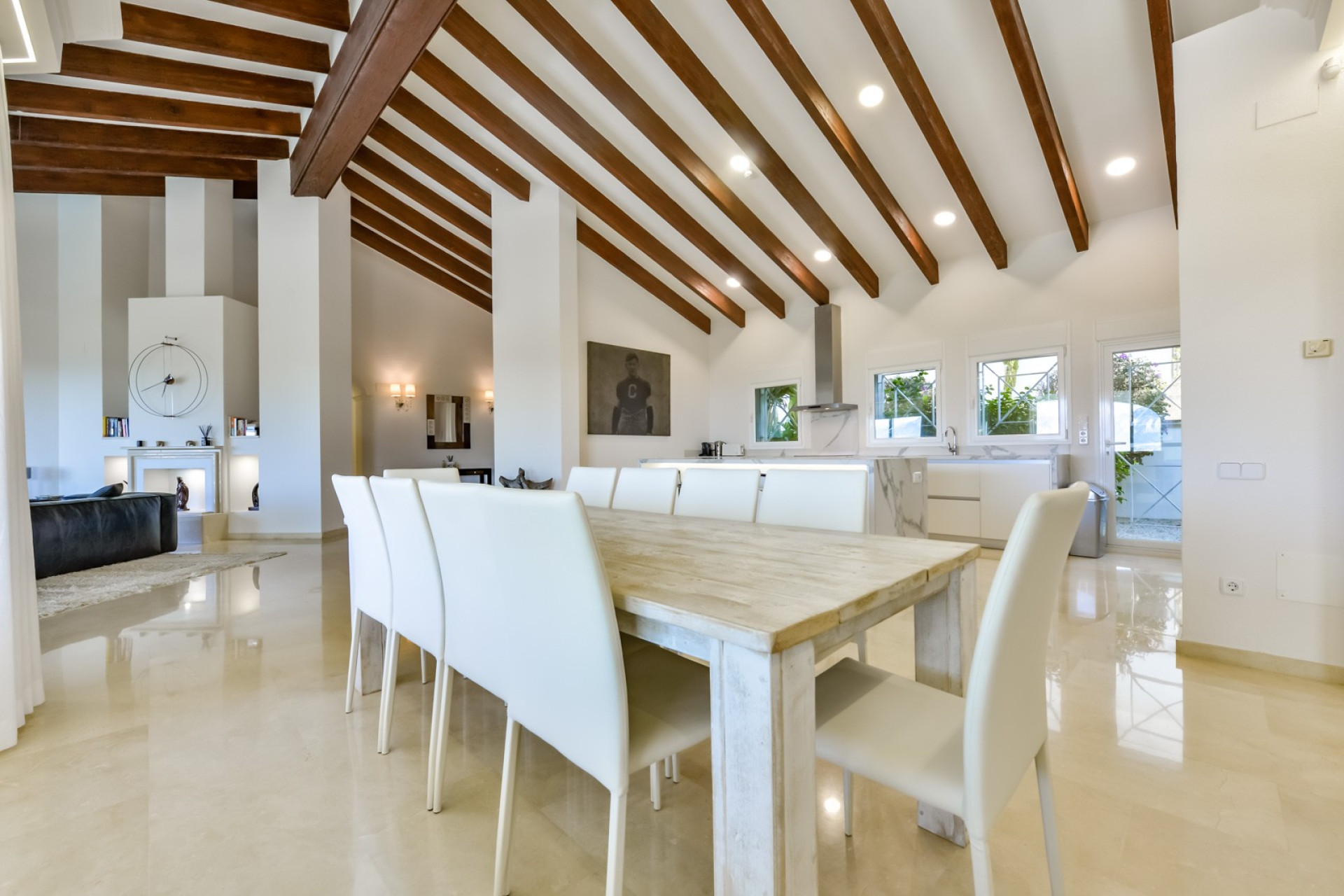 Resale - Villa - Altea - Sierra de Altea