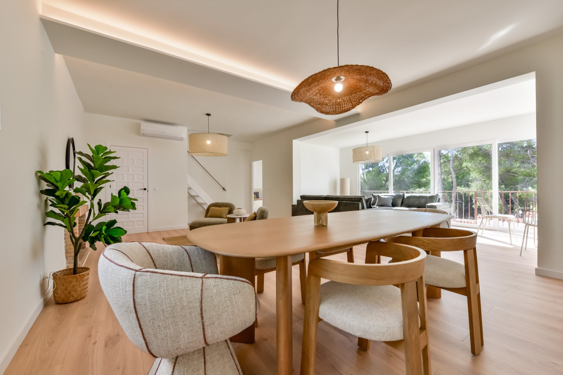 Resale - Villa - Altea