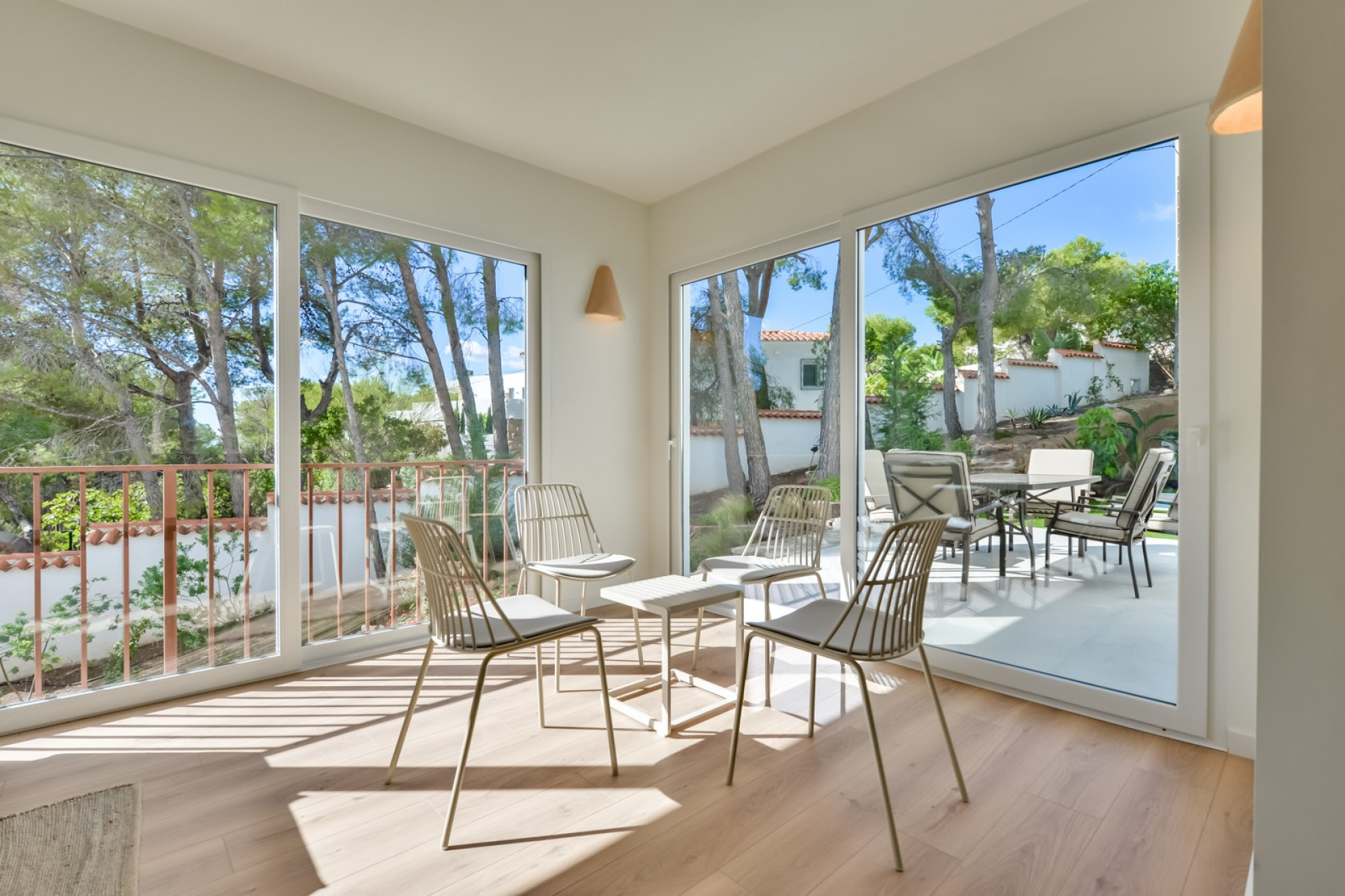 Resale - Villa - Altea