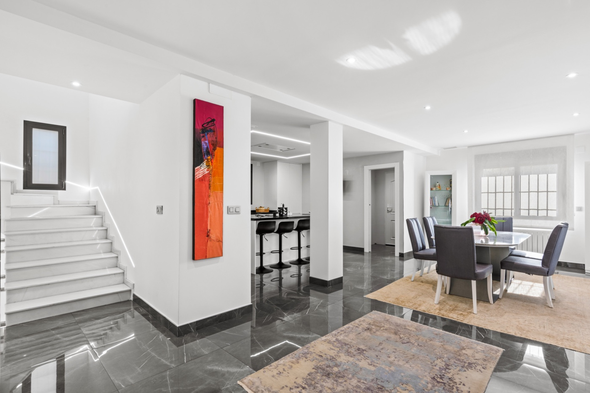 Resale - Villa - Altet - Frank Espinós