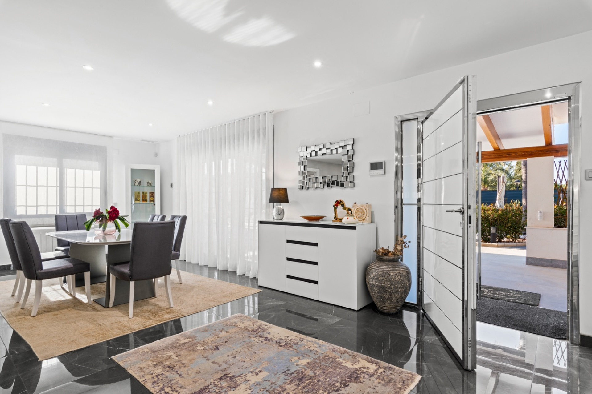 Resale - Villa - Altet - Frank Espinós