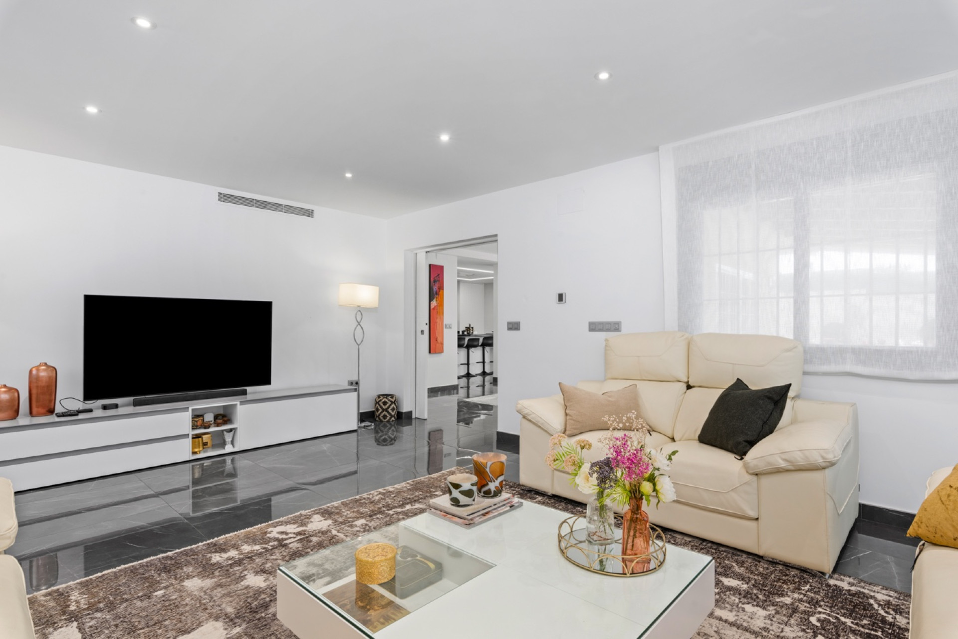 Resale - Villa - Altet - Frank Espinós