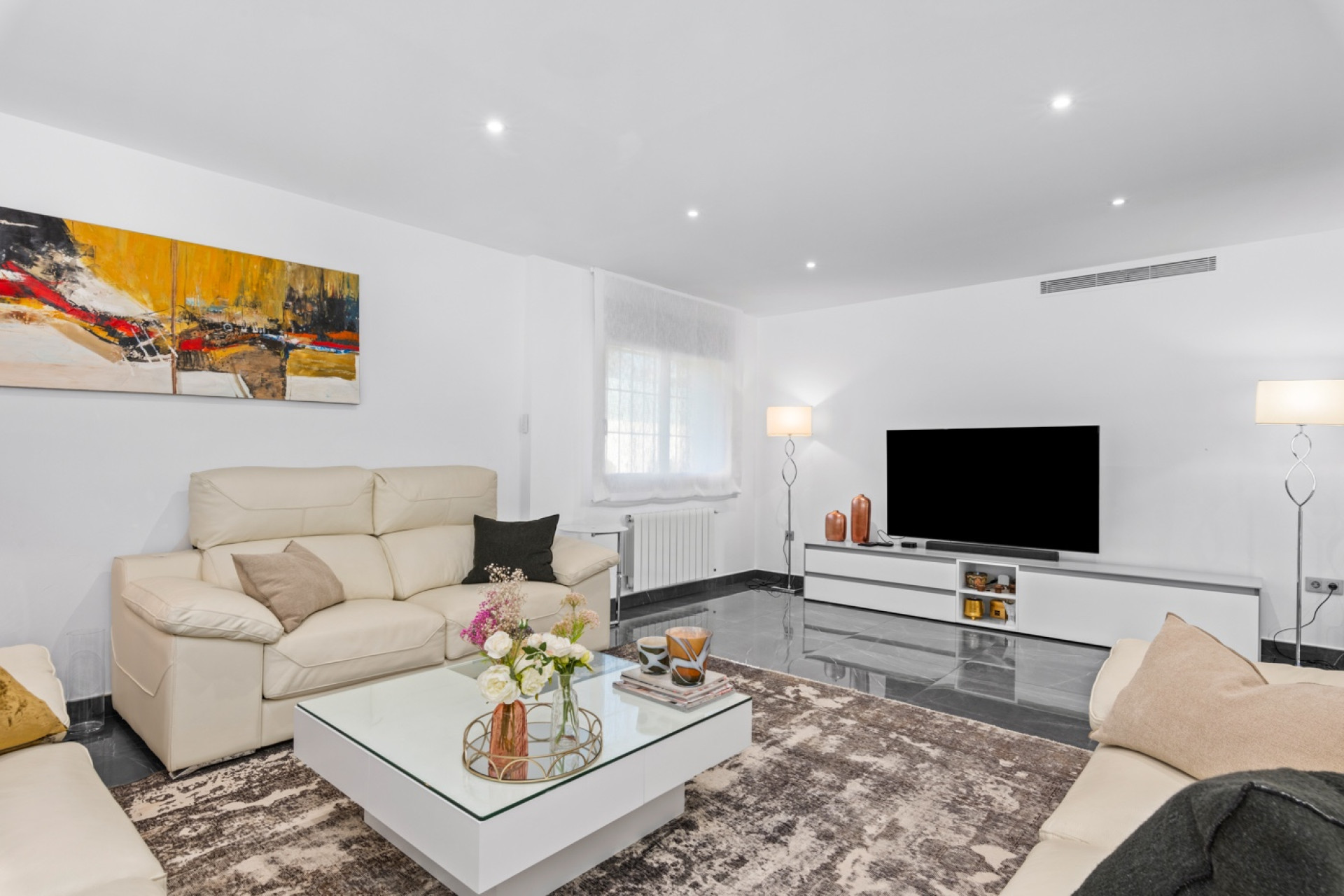 Resale - Villa - Altet - Frank Espinós