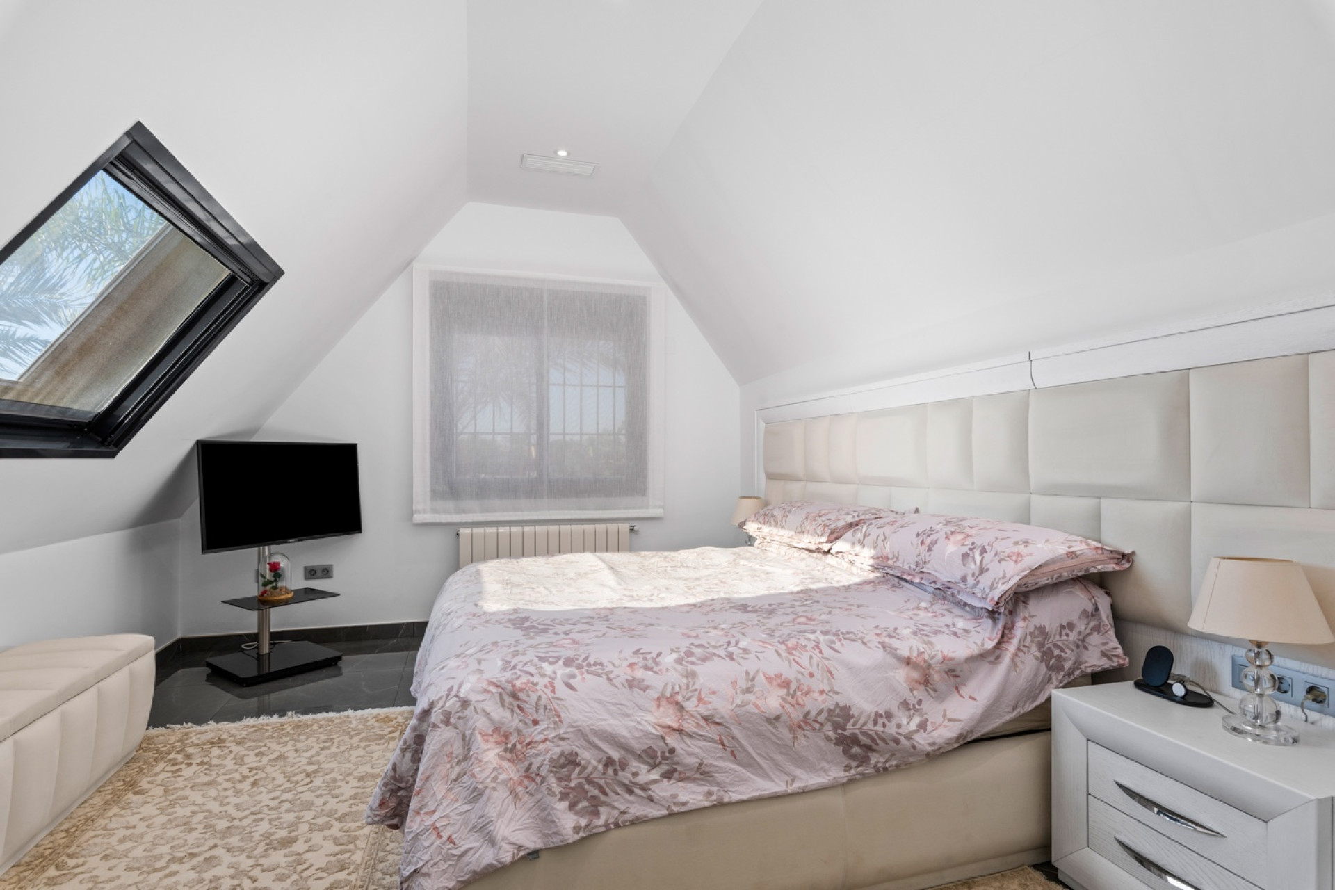 Resale - Villa - Altet - Frank Espinós