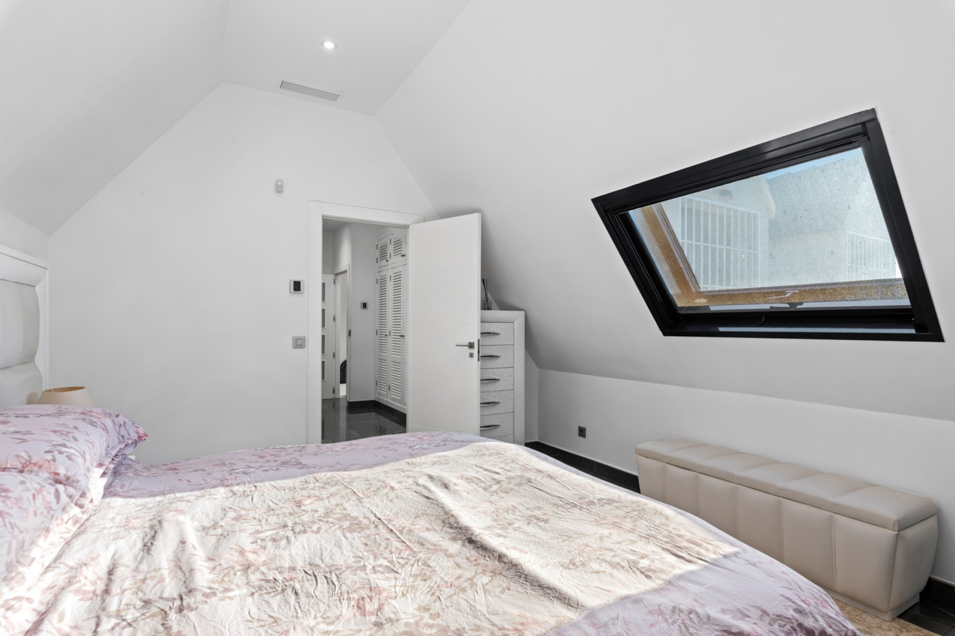 Resale - Villa - Altet - Frank Espinós