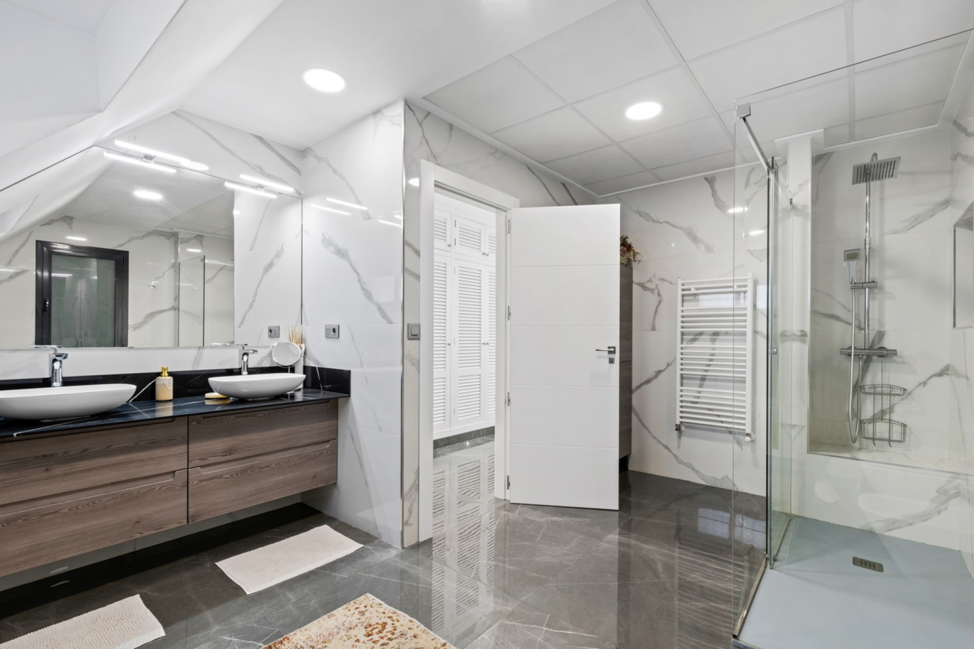 Resale - Villa - Altet - Frank Espinós