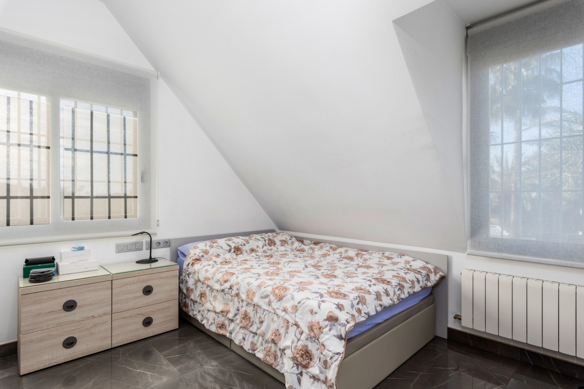 Resale - Villa - Altet - Frank Espinós