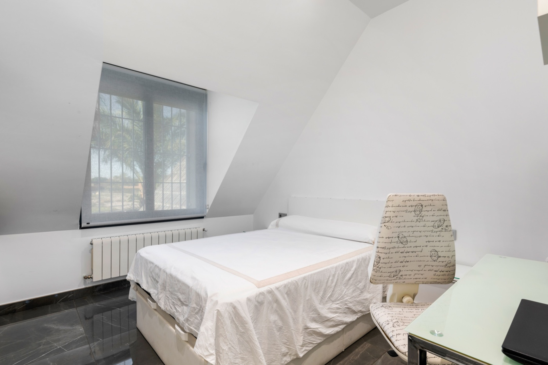 Resale - Villa - Altet - Frank Espinós