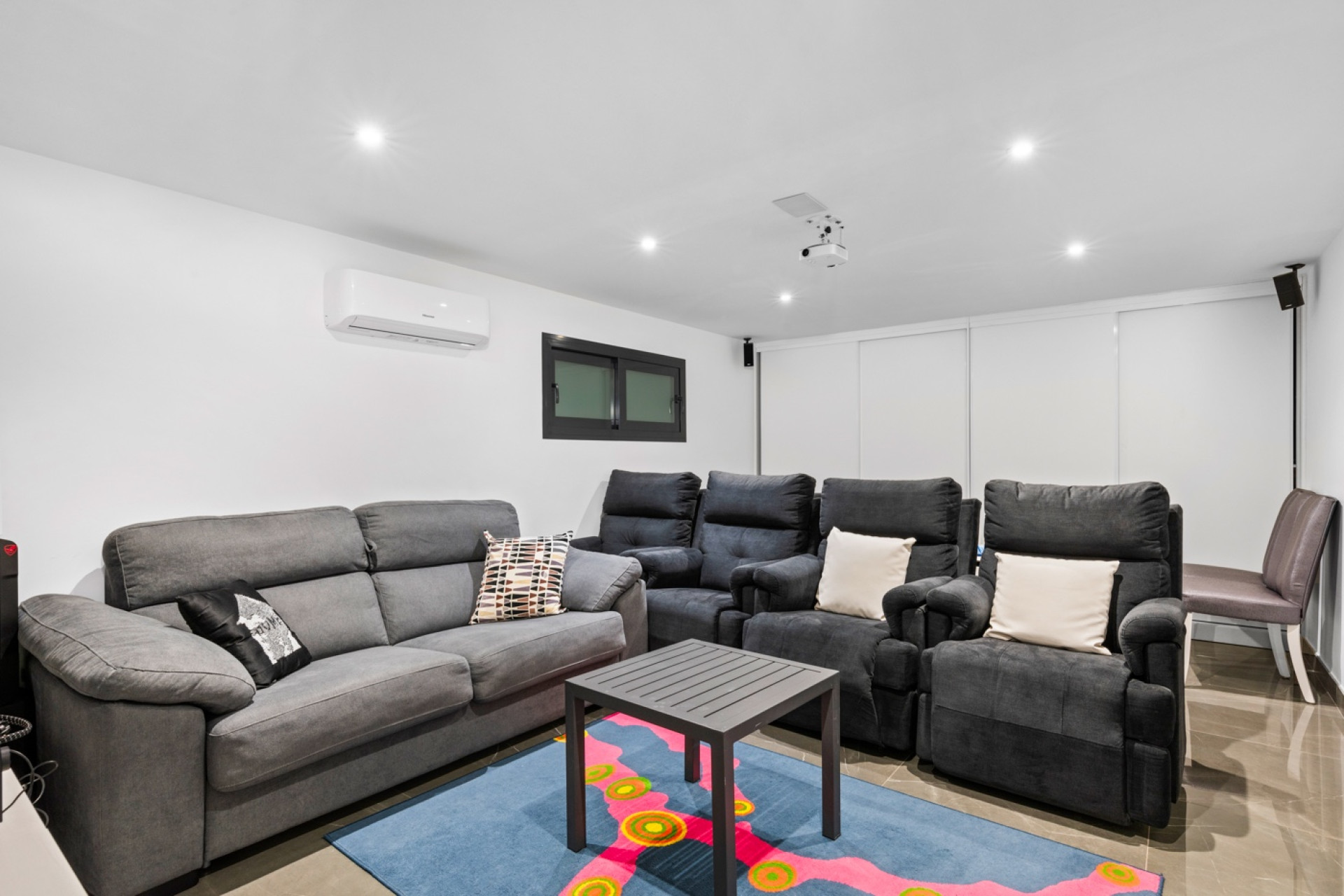 Resale - Villa - Altet - Frank Espinós