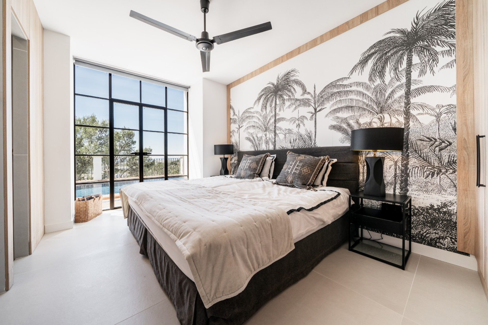 Resale - Villa - Benahavis - Benahavís