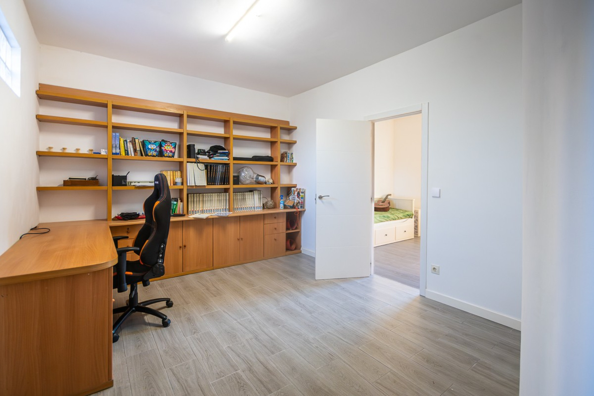 Resale - Villa - Benferri