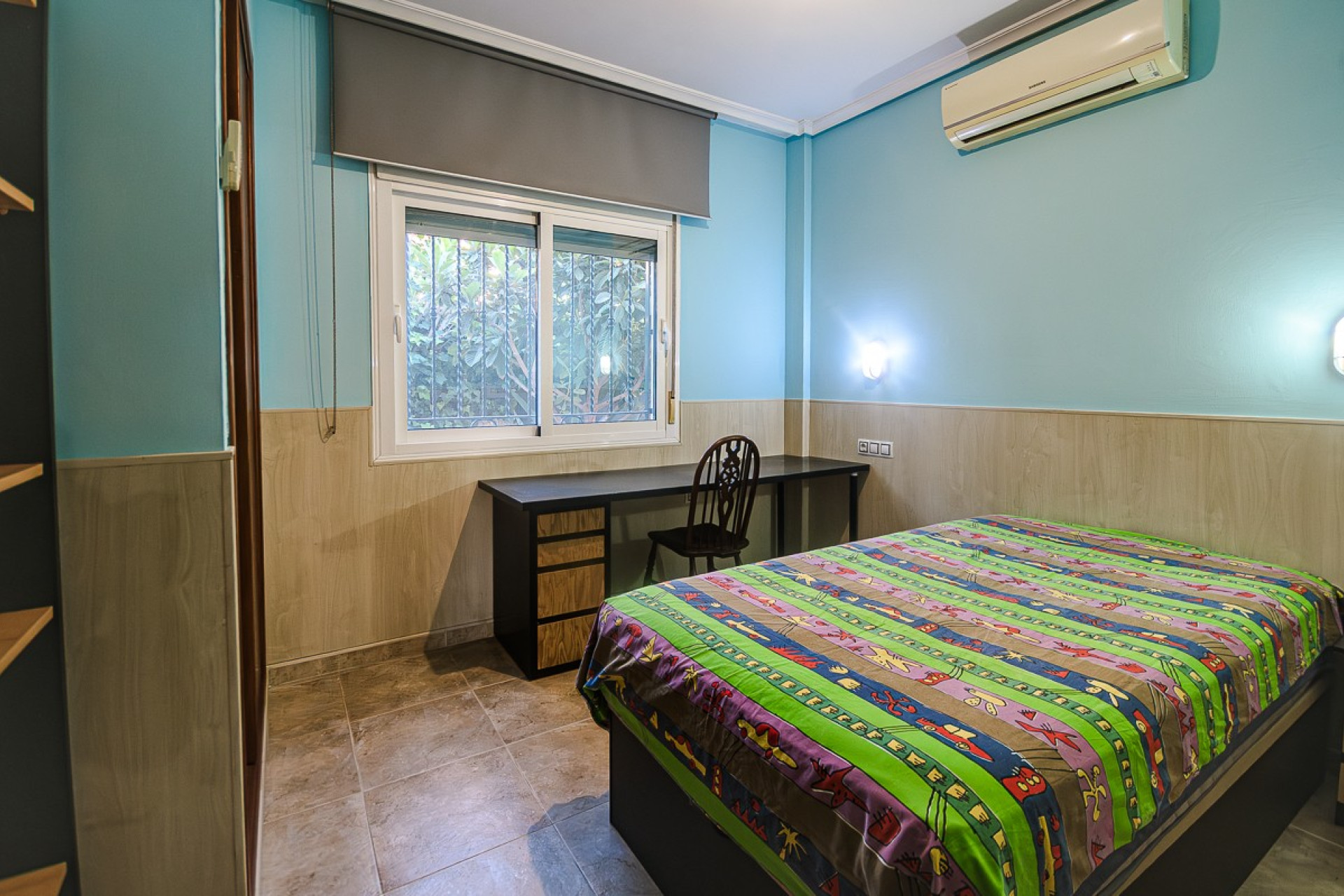 Resale - Villa - Benferri