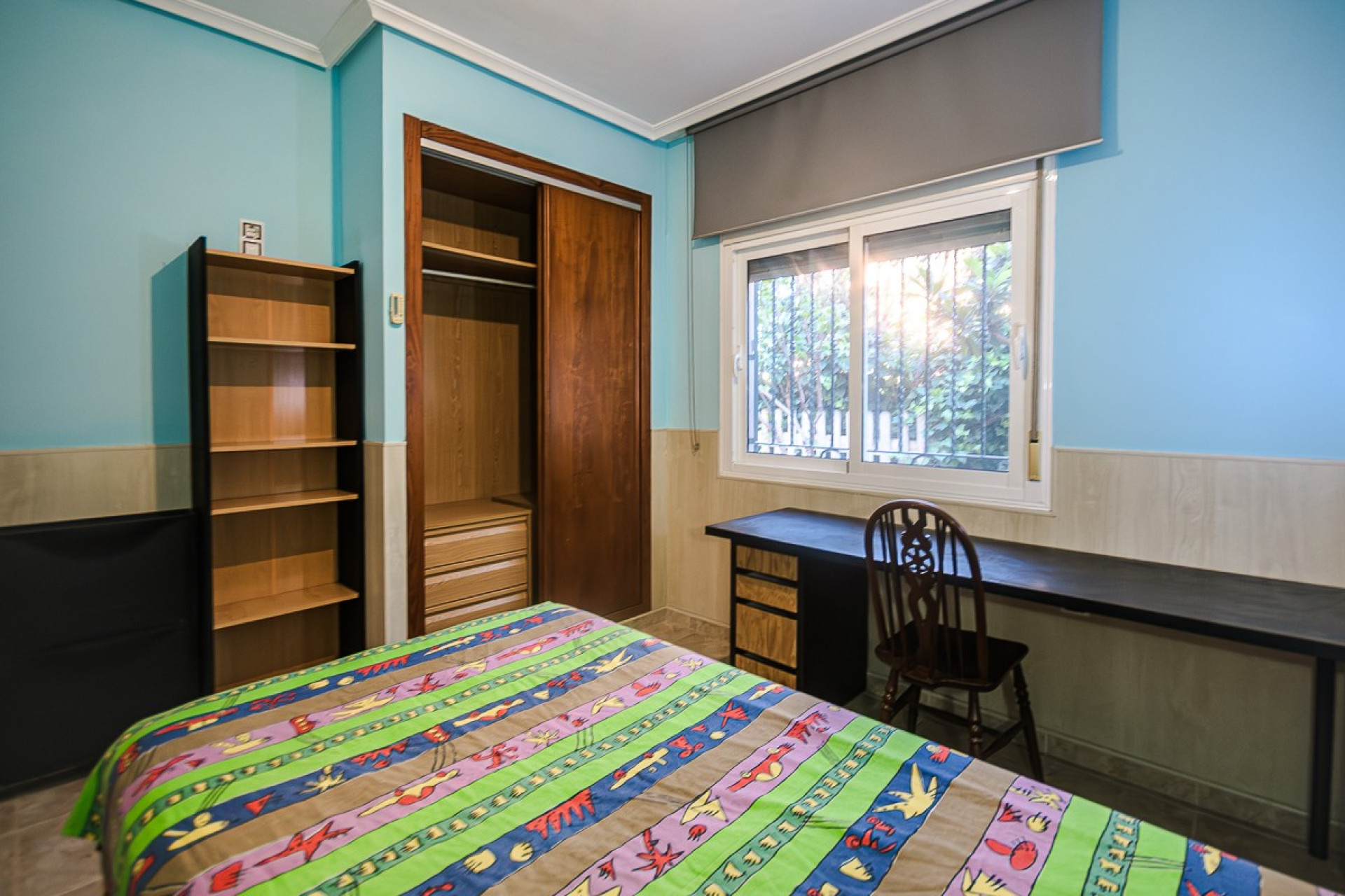 Resale - Villa - Benferri