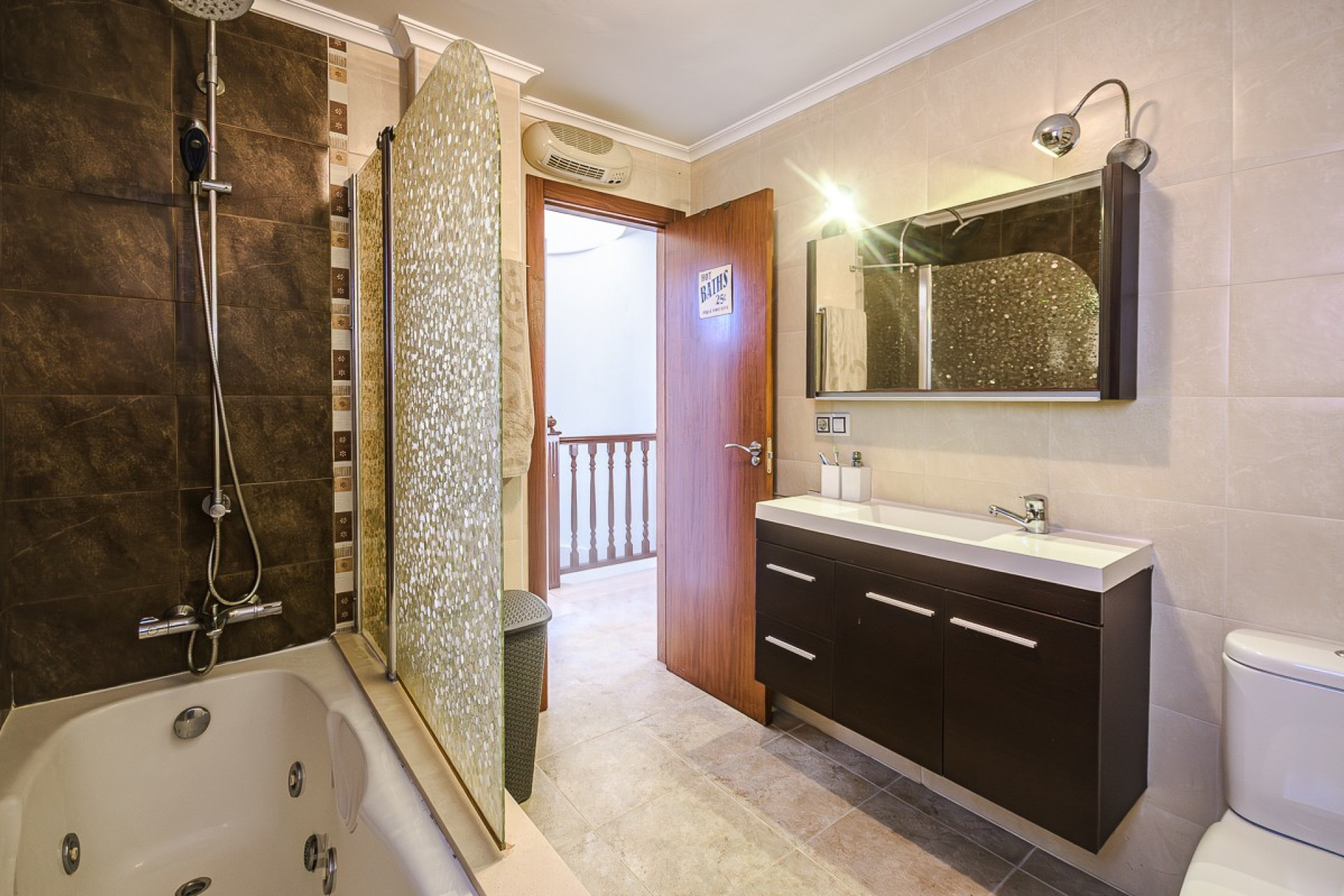 Resale - Villa - Benferri