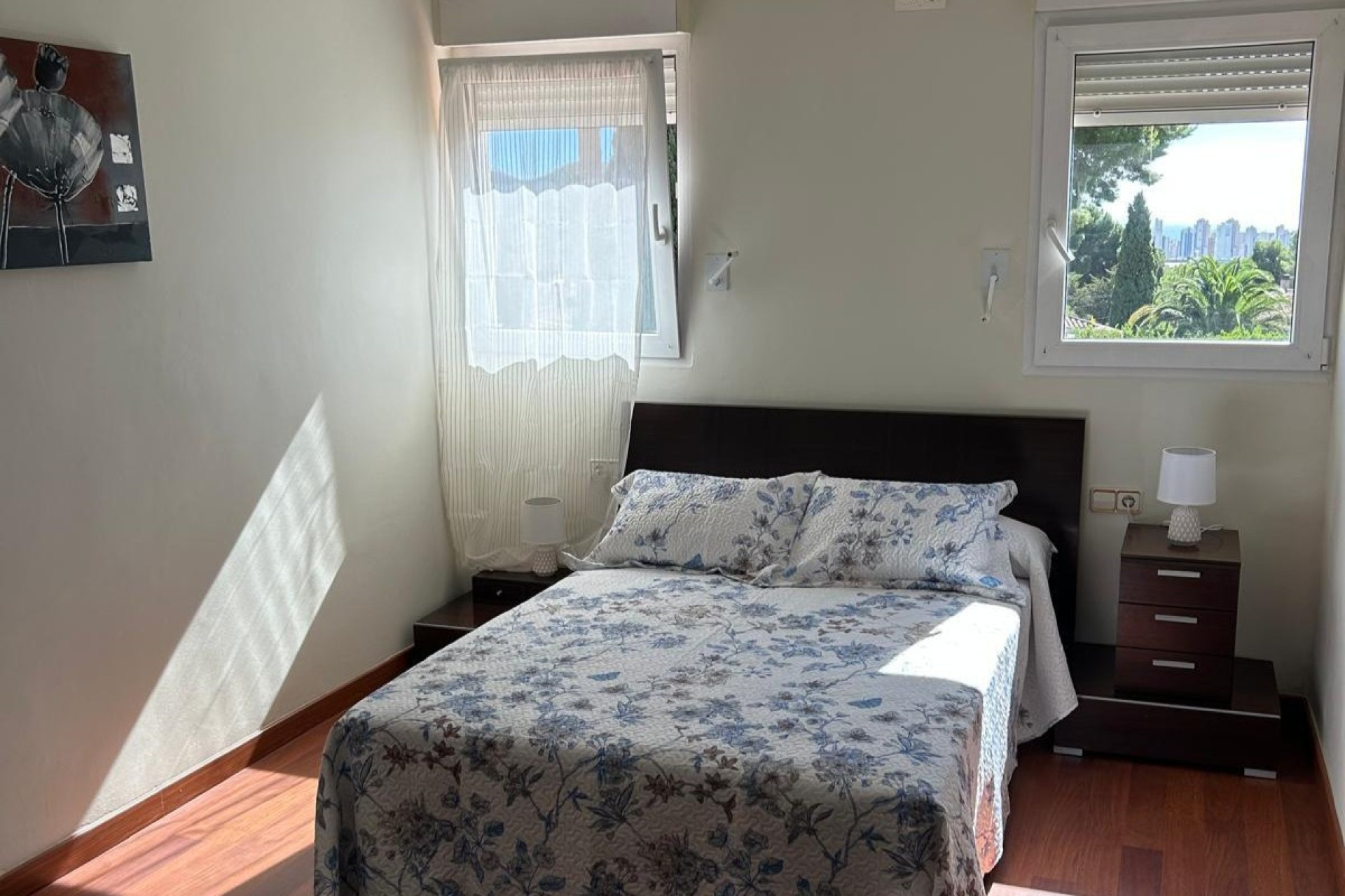 Resale - Villa - Benidorm - Levante