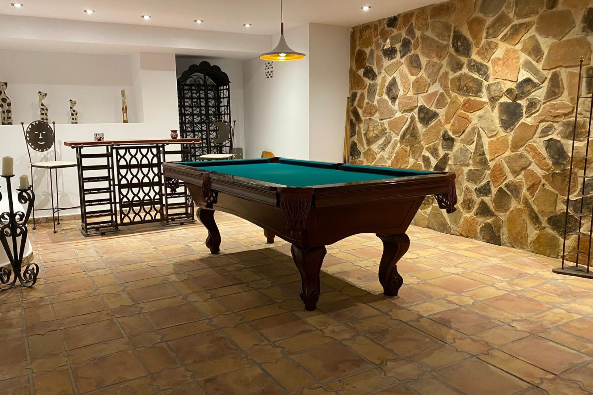 Resale - Villa - Benidorm - Levante