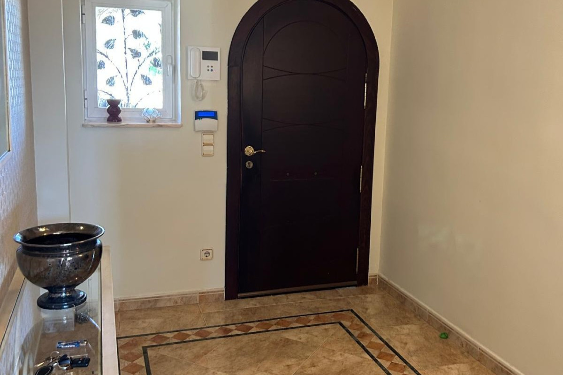 Resale - Villa - Benidorm - Levante