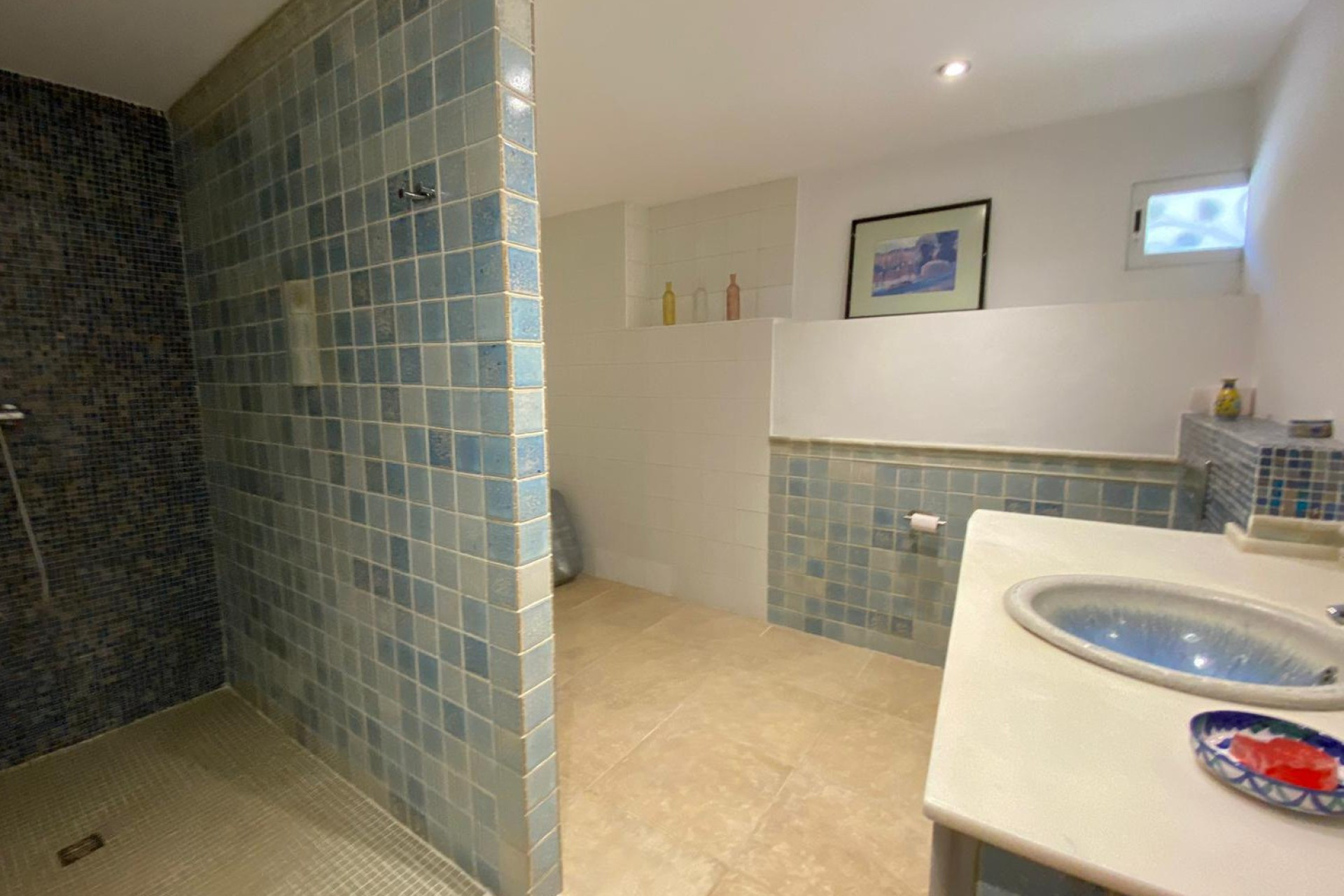 Resale - Villa - Benidorm - Levante