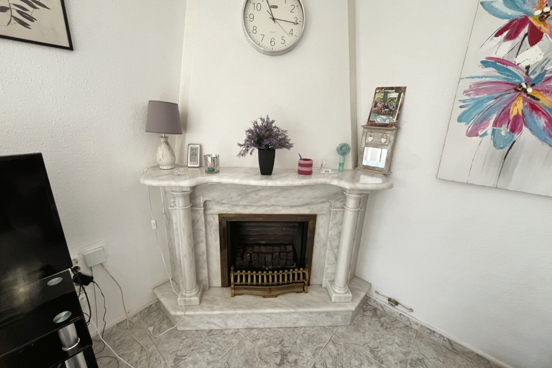 Resale - Villa - Benijofar - Monte Azul