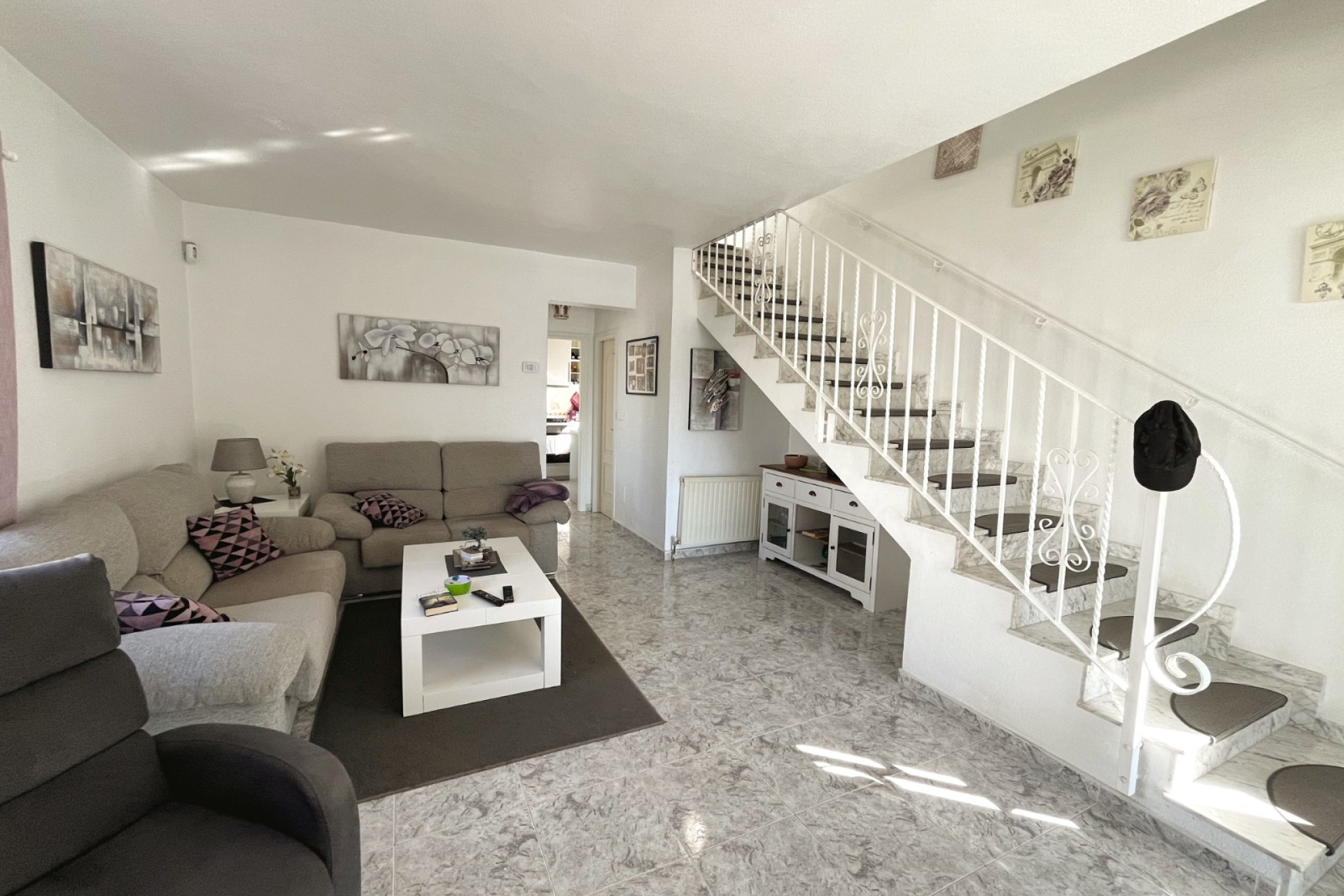 Resale - Villa - Benijofar - Monte Azul