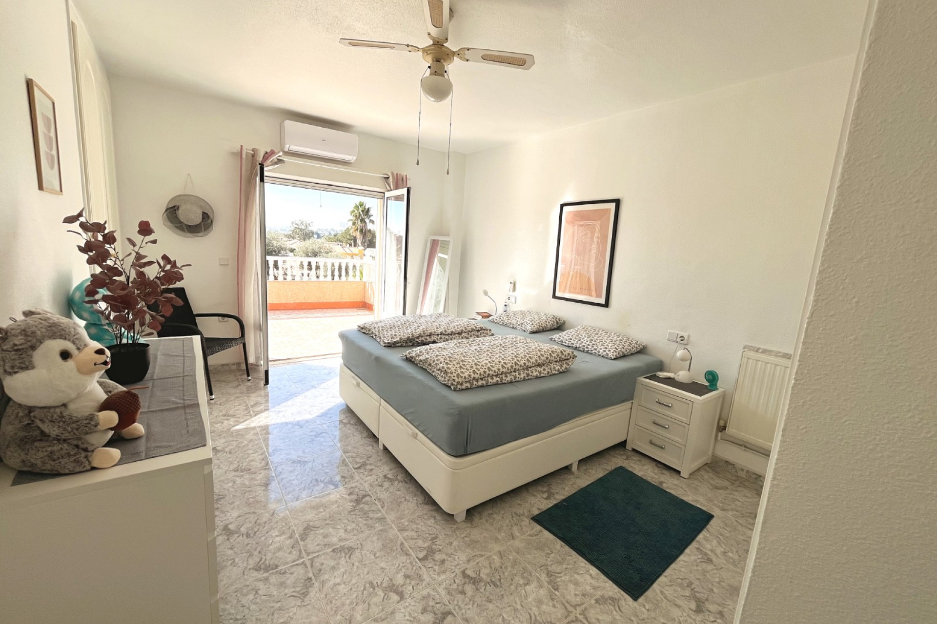 Resale - Villa - Benijofar - Monte Azul