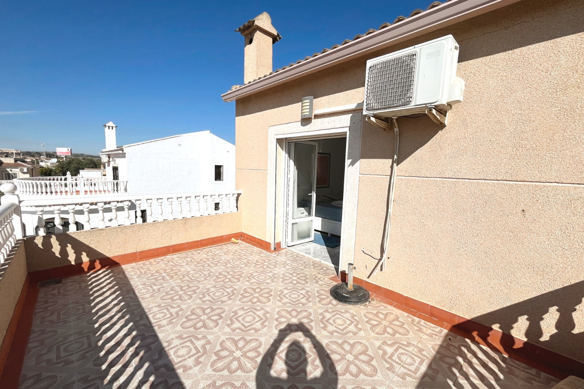 Resale - Villa - Benijofar - Monte Azul