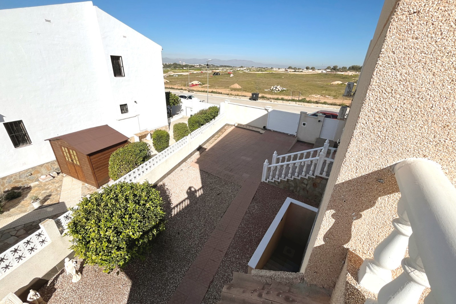 Resale - Villa - Benijofar - Monte Azul