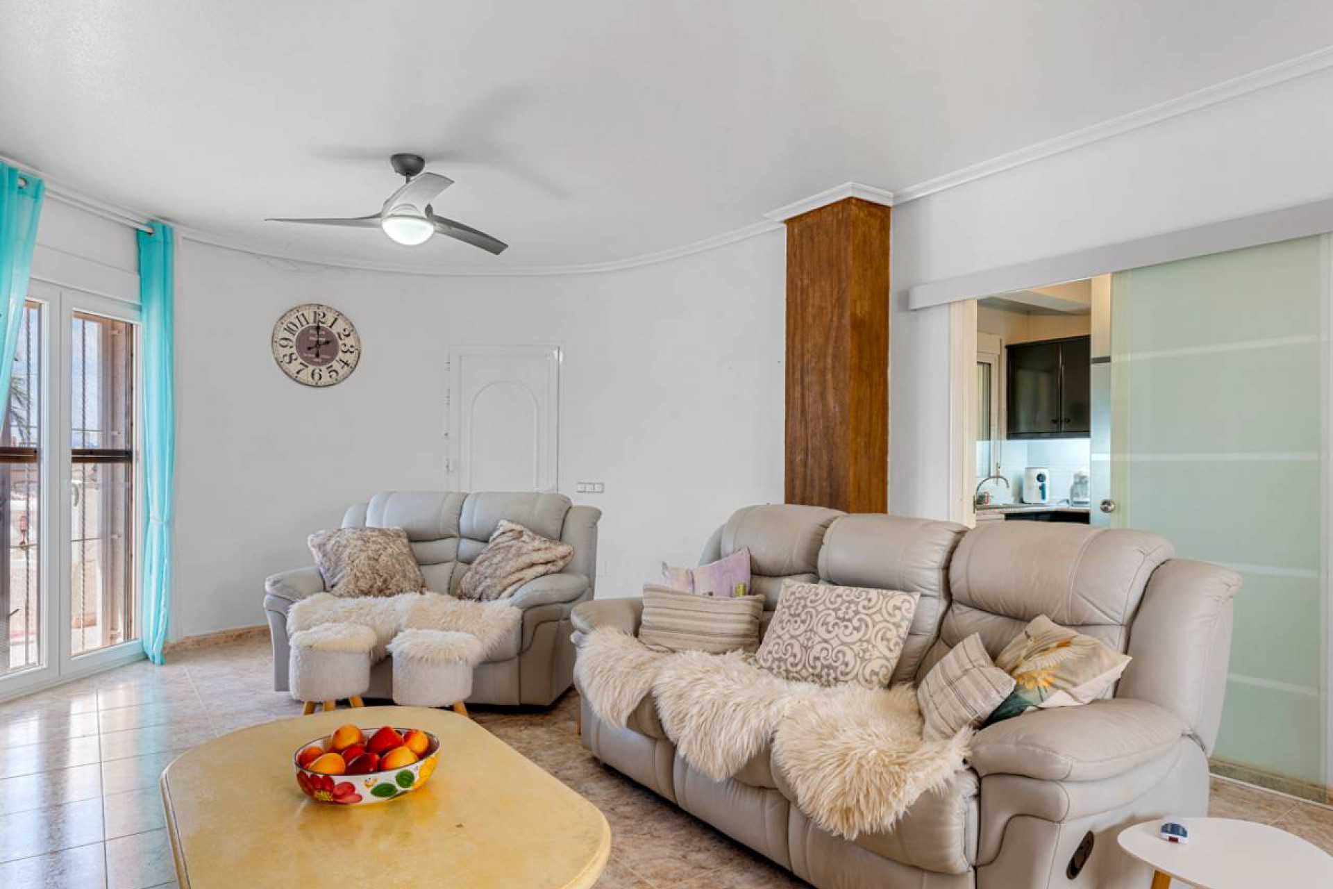 Resale - Villa - Benijofar