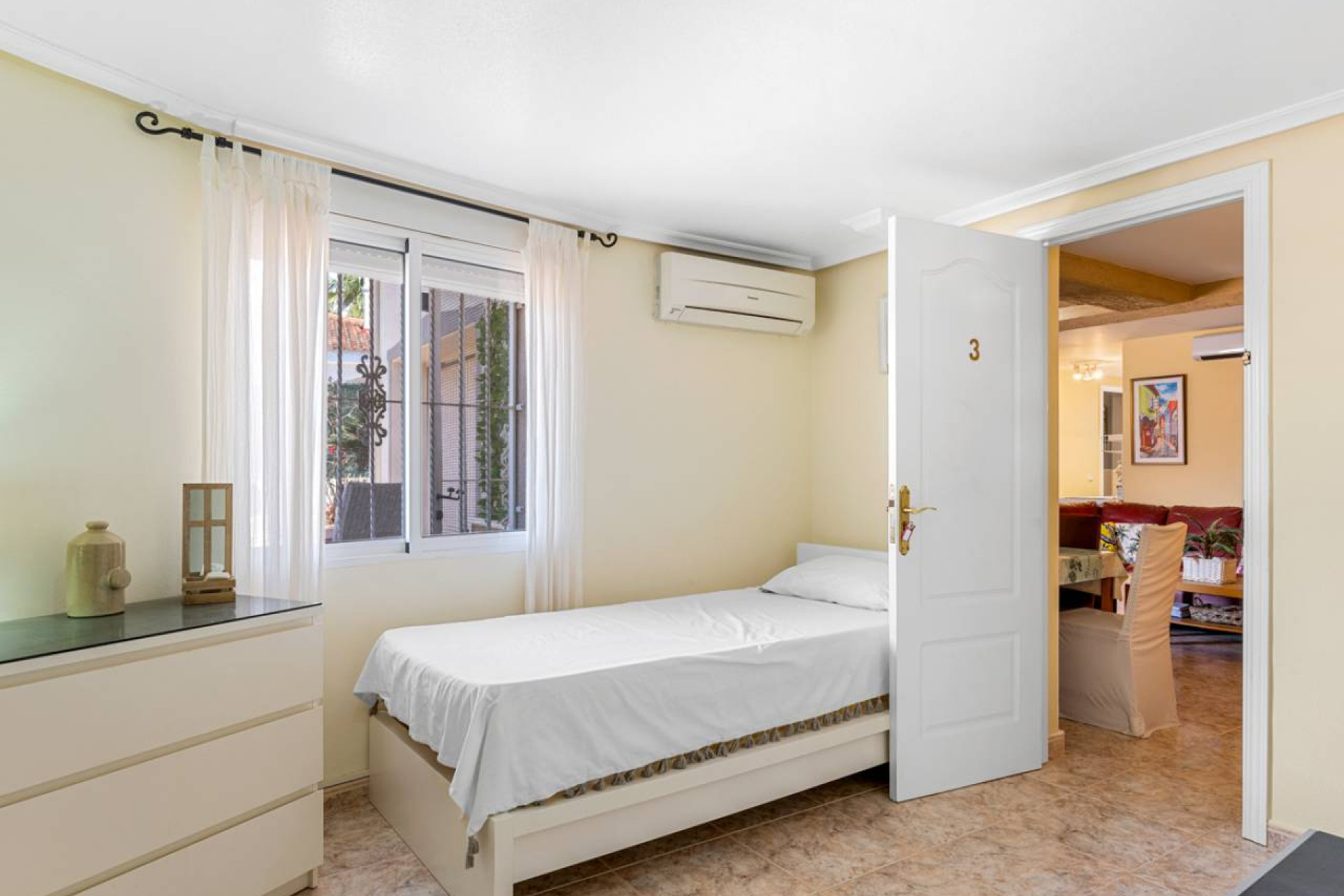 Resale - Villa - Benijofar