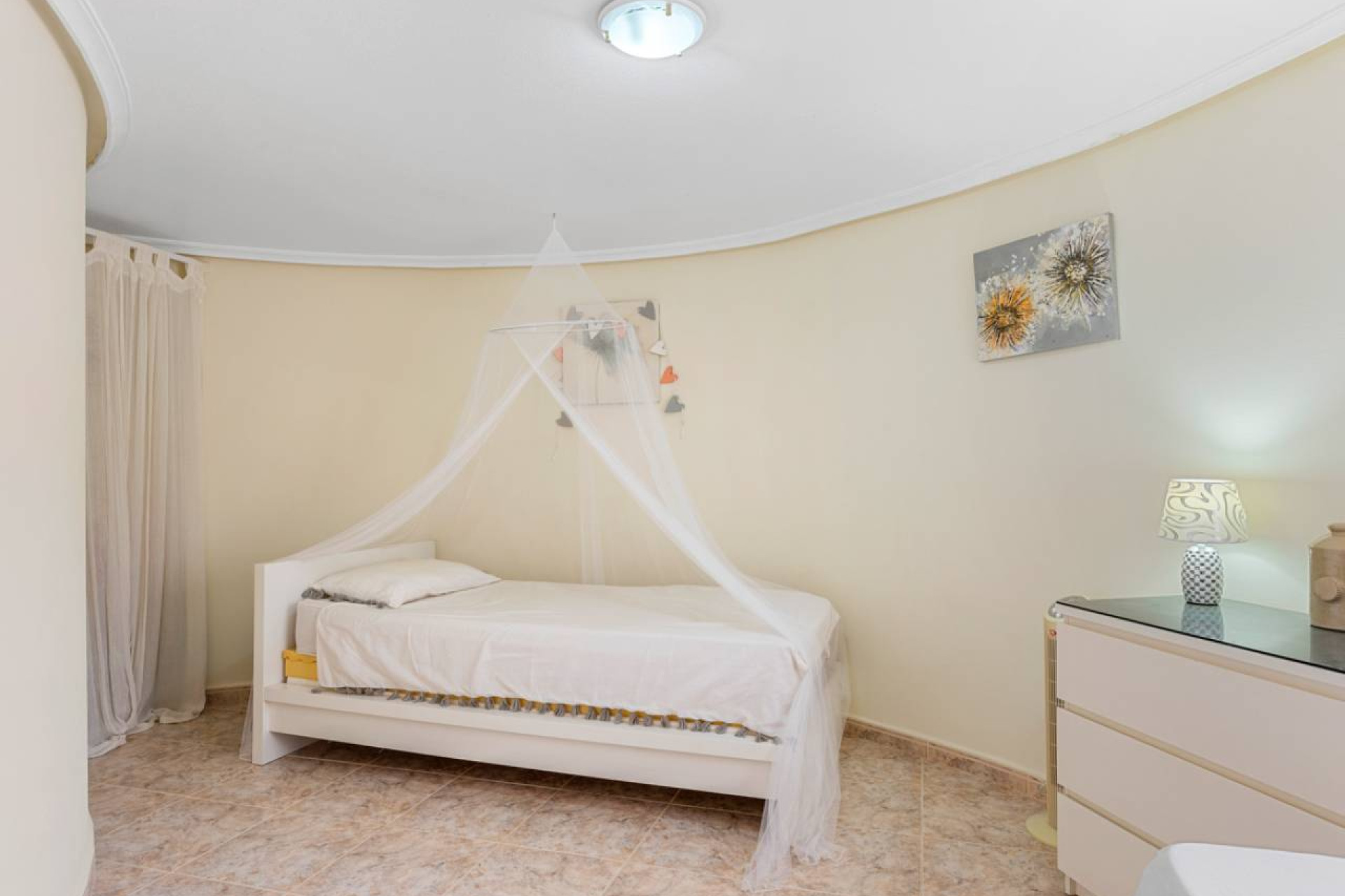 Resale - Villa - Benijofar