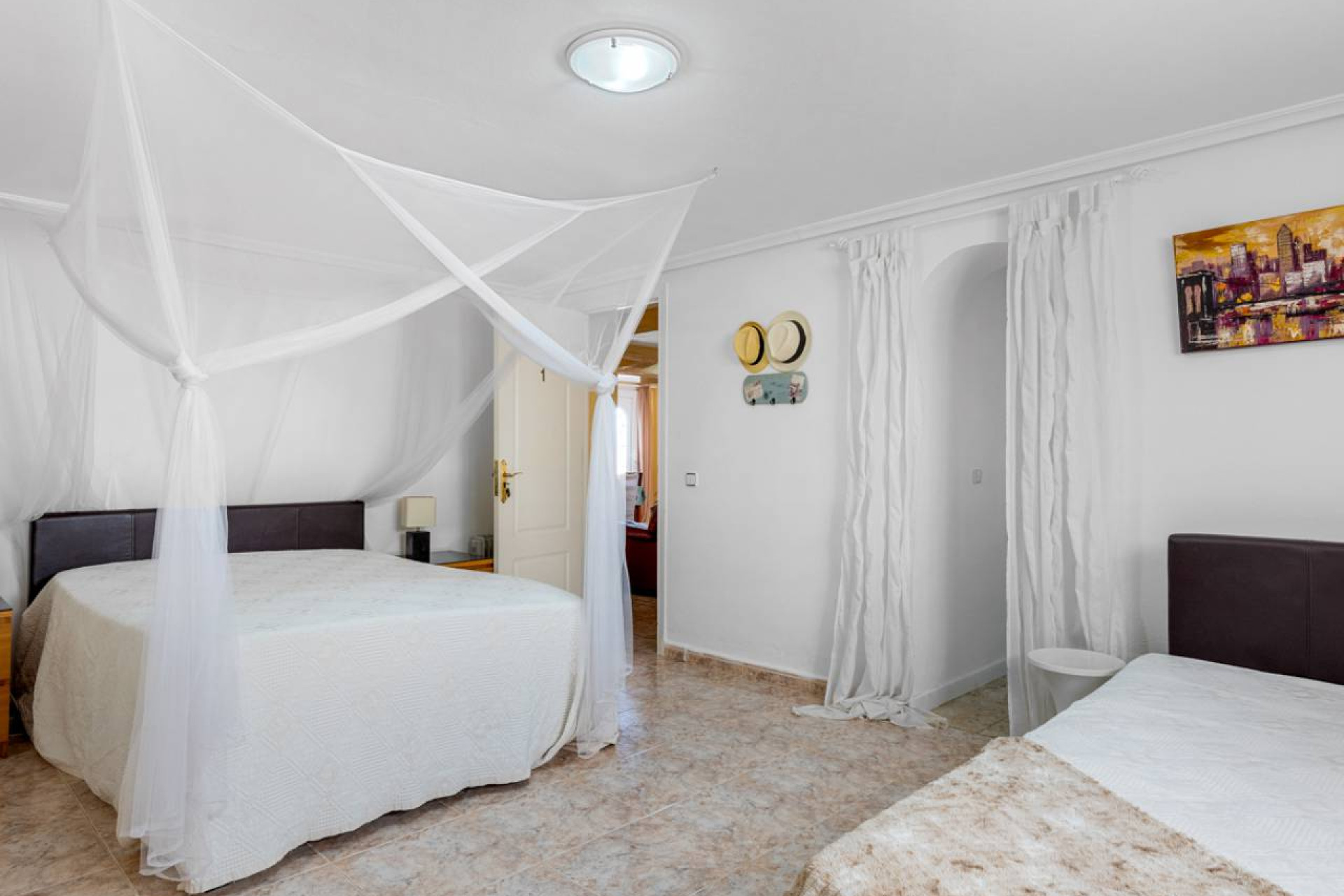 Resale - Villa - Benijofar