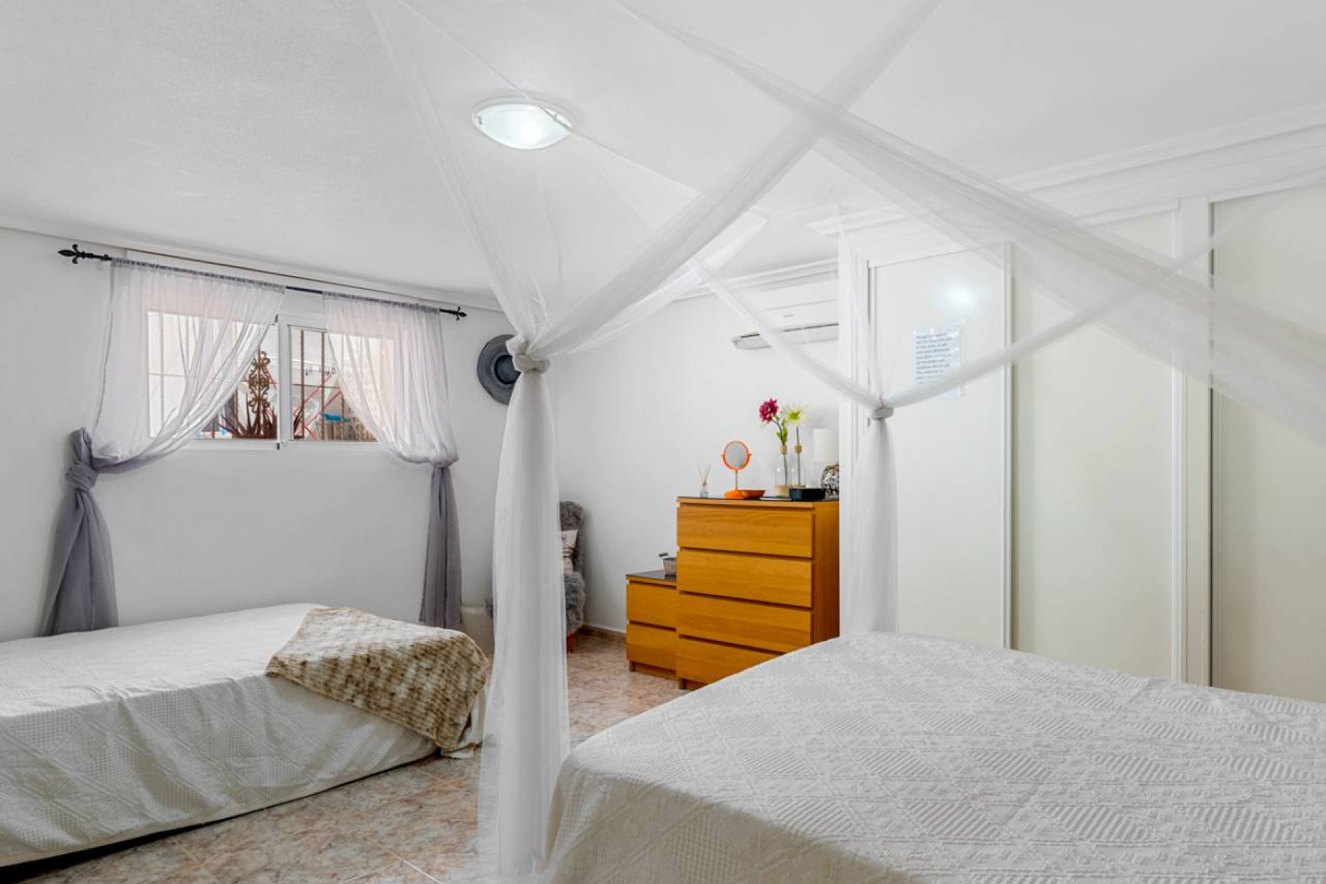 Resale - Villa - Benijofar