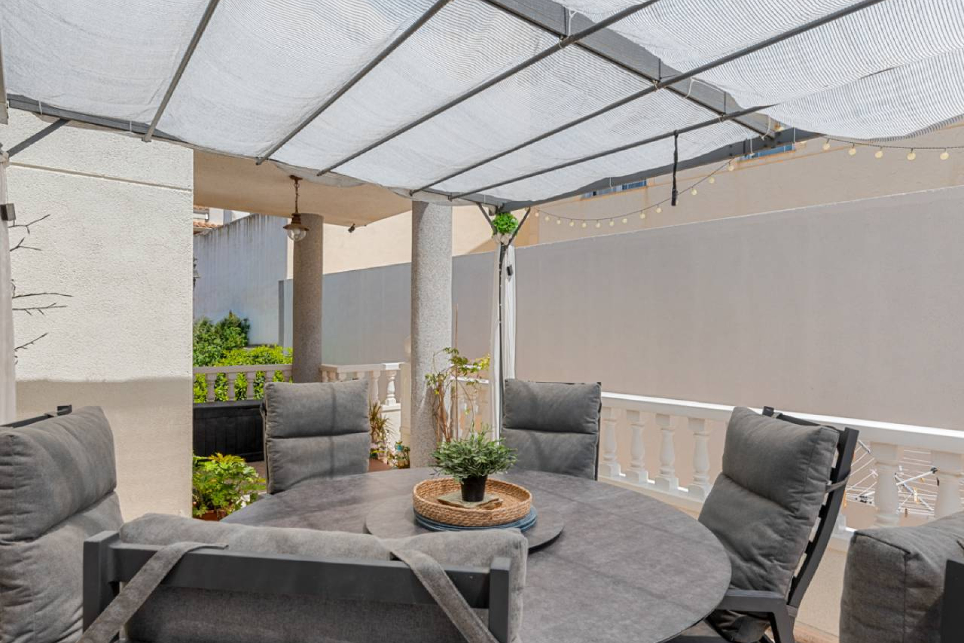 Resale - Villa - Benijofar