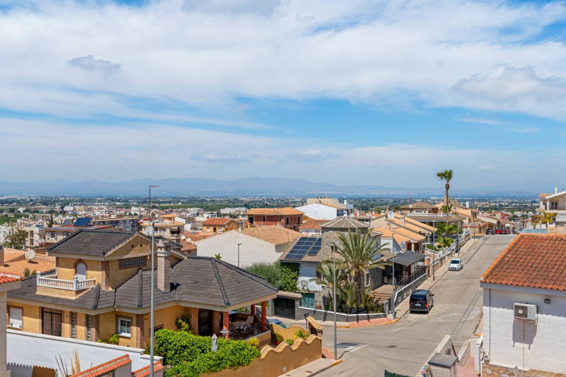 Resale - Villa - Benijofar