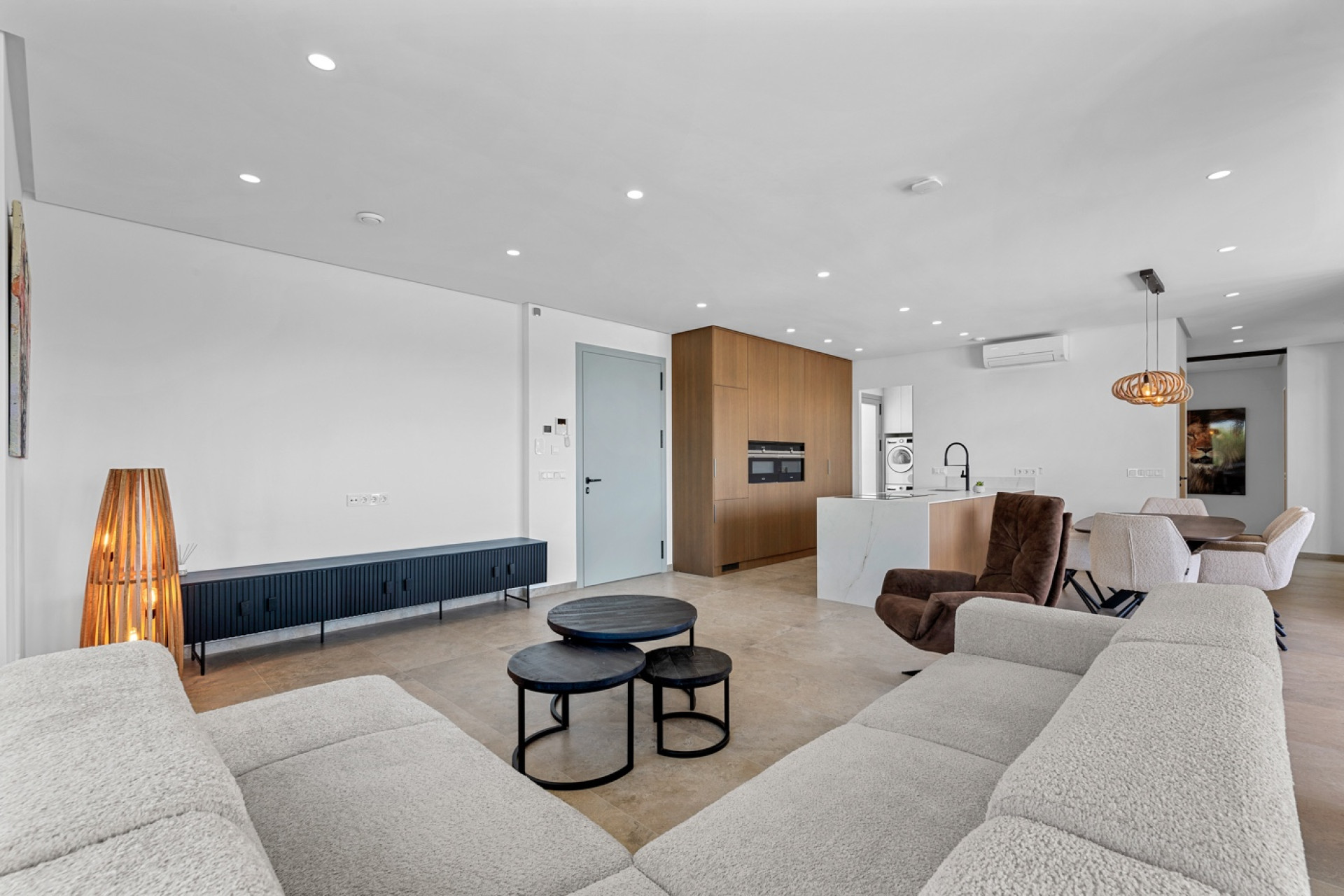 Resale - Villa - Benijofar