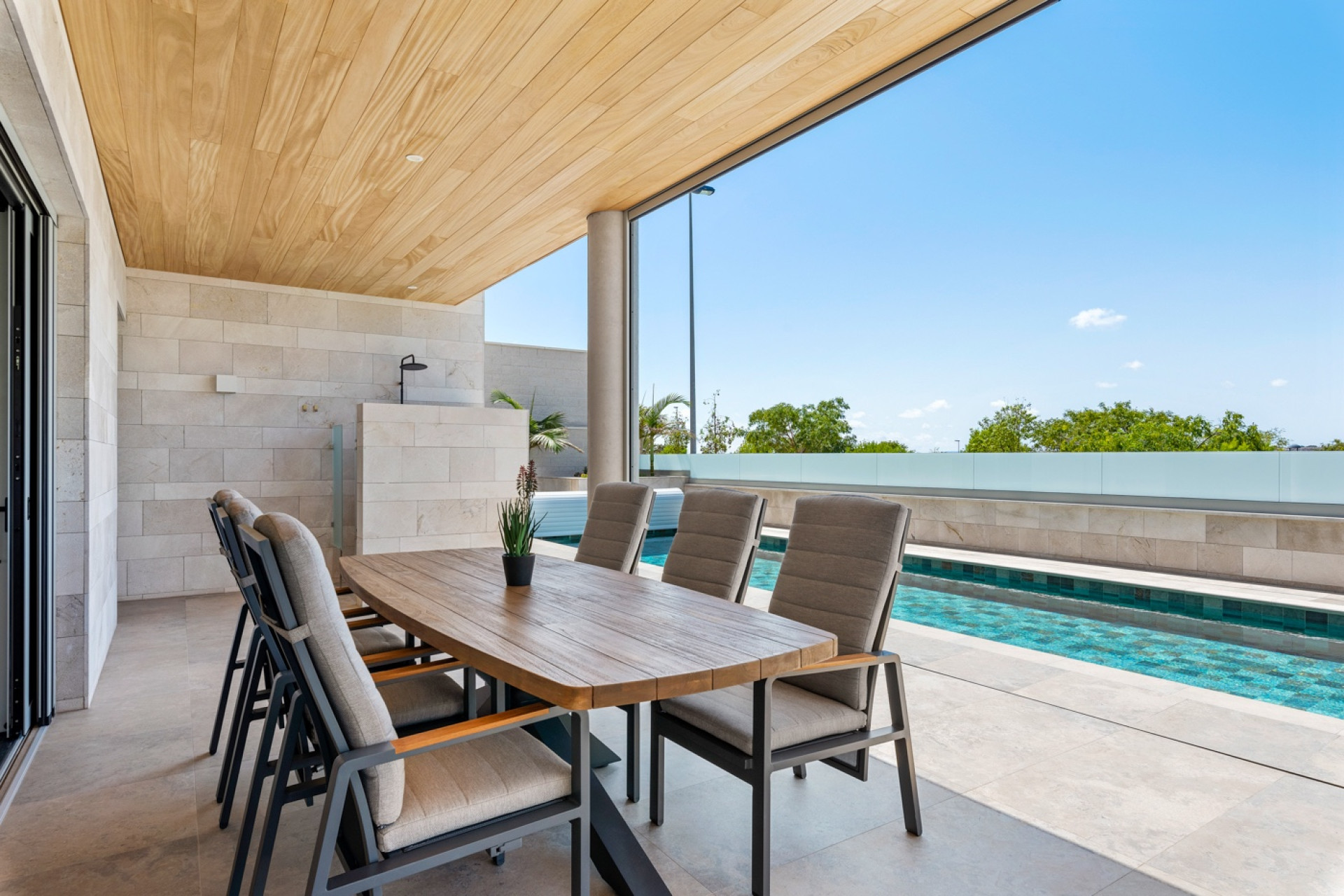 Resale - Villa - Benijofar