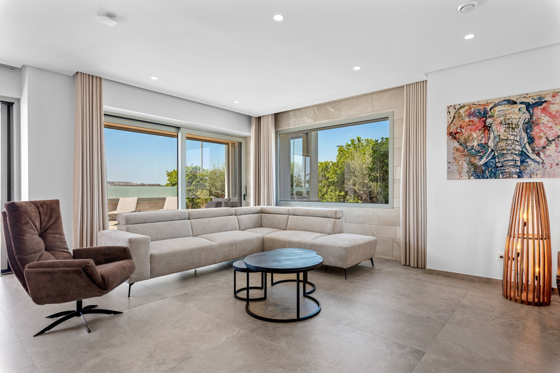 Resale - Villa - Benijofar