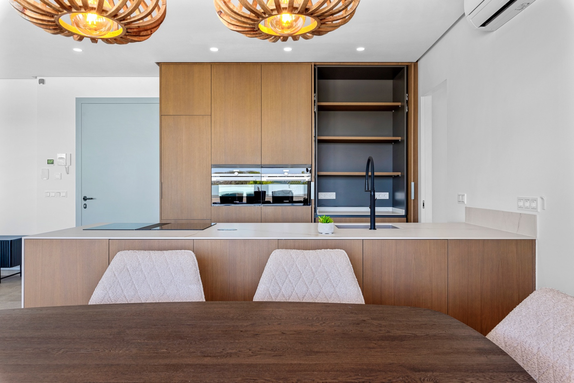 Resale - Villa - Benijofar