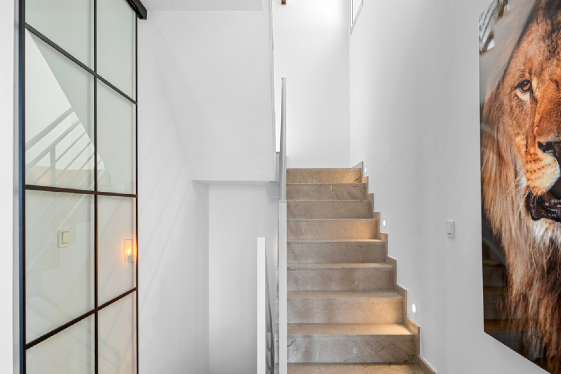 Resale - Villa - Benijofar