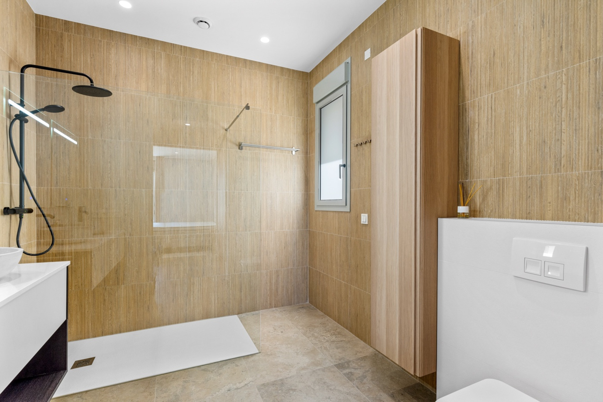 Resale - Villa - Benijofar